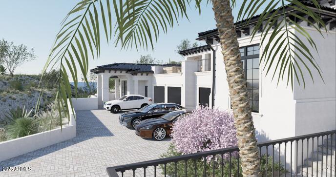 6725 N PALM CANYON Drive 11