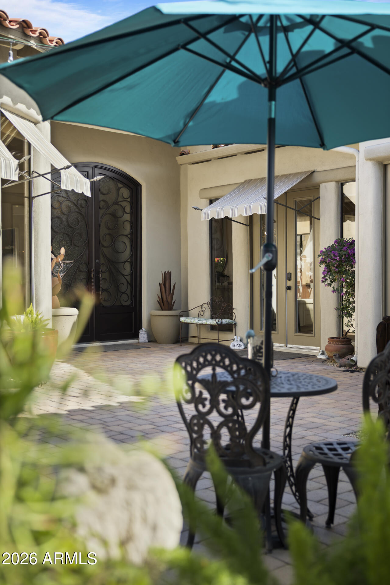 8084 E WINDWOOD Lane