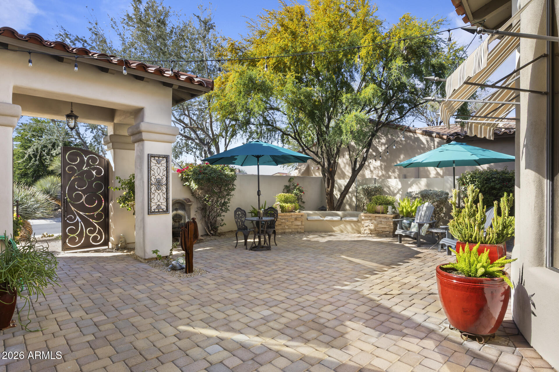 8084 E WINDWOOD Lane