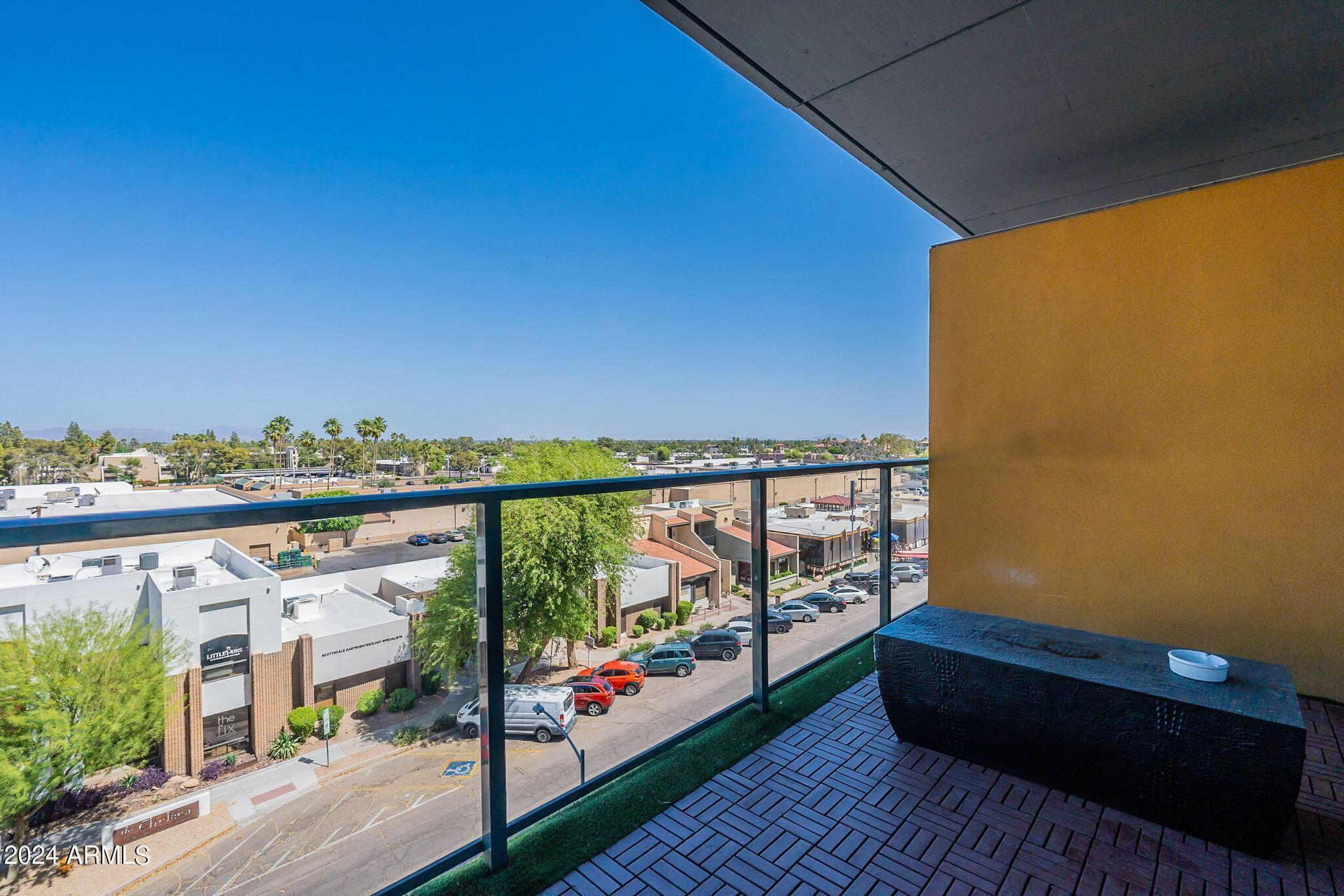 4422 N 75th Street Unit 5011