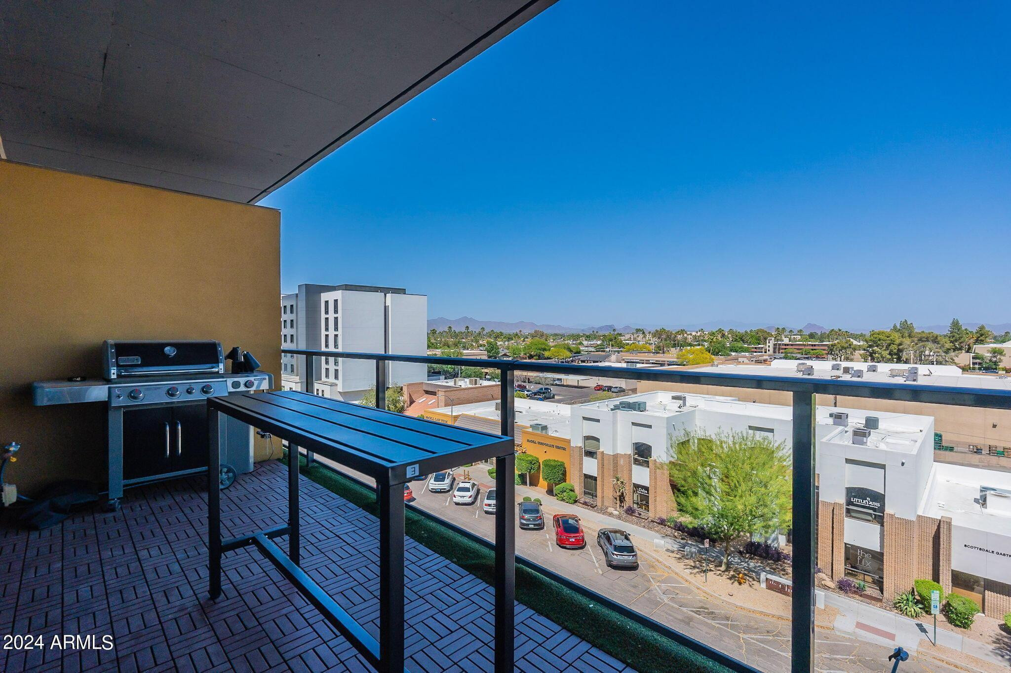 4422 N 75th Street Unit 5011