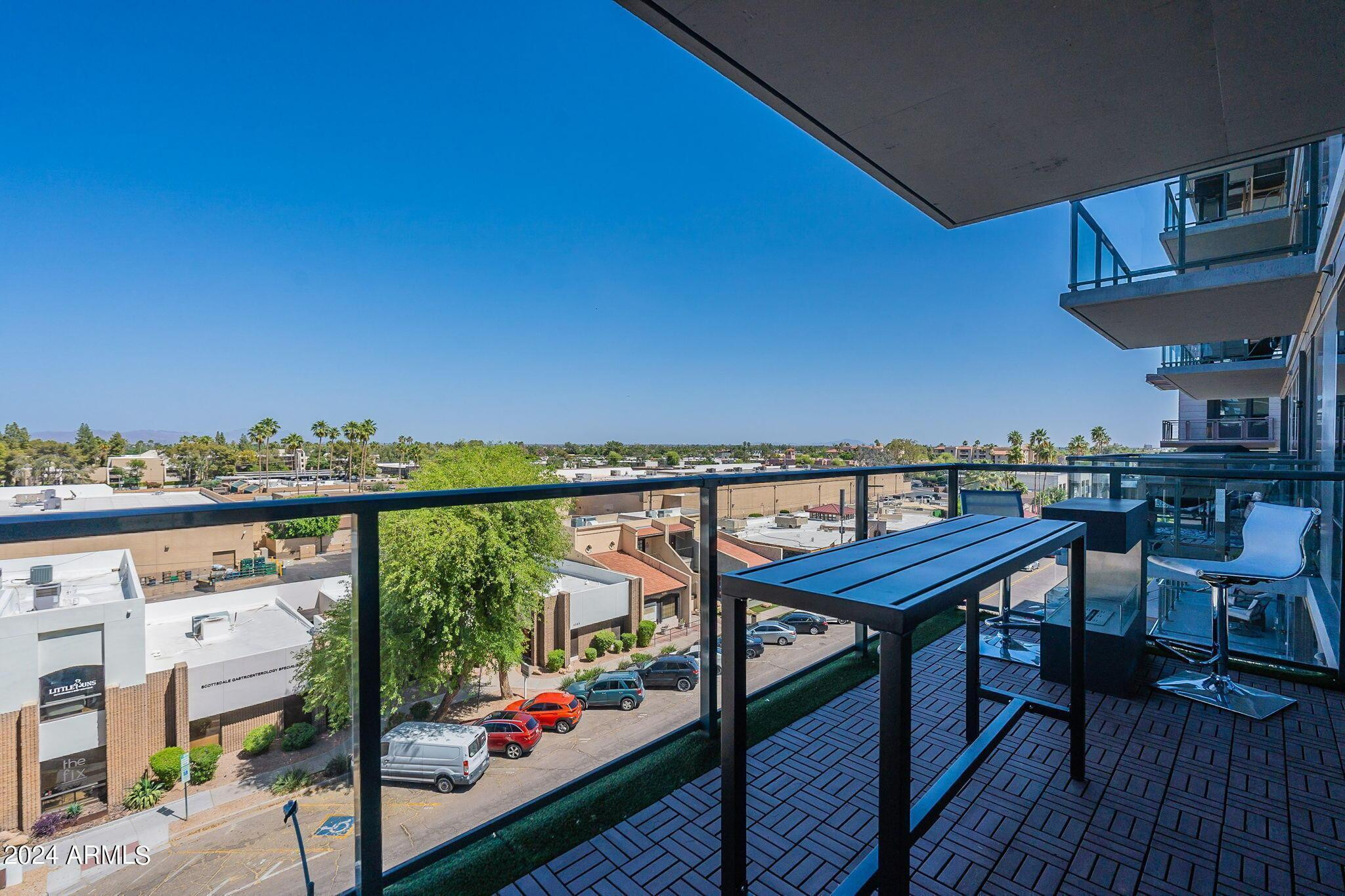 4422 N 75th Street Unit 5011