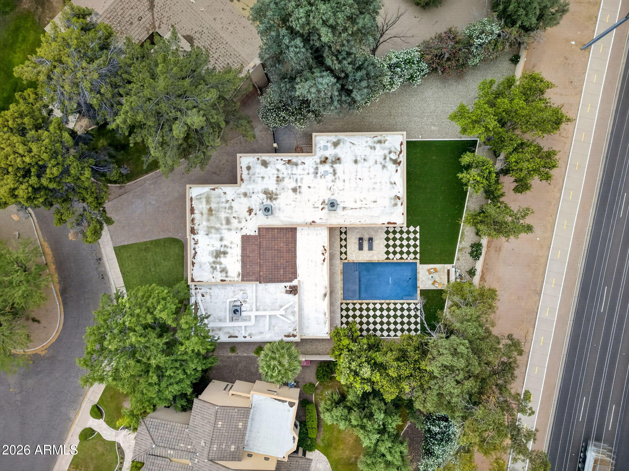 8220 E APPALOOSA Trail