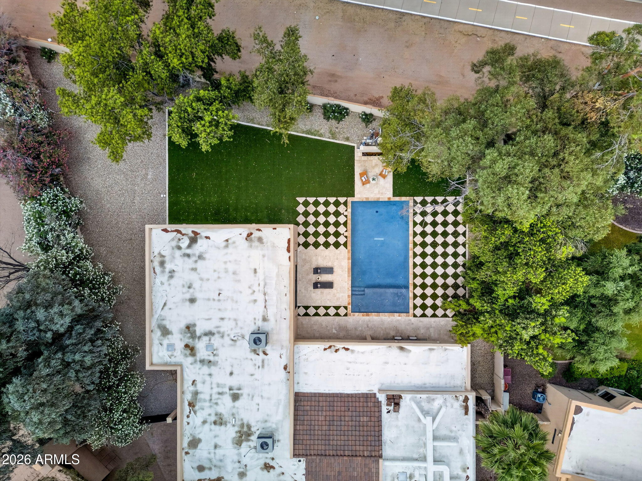 8220 E APPALOOSA Trail