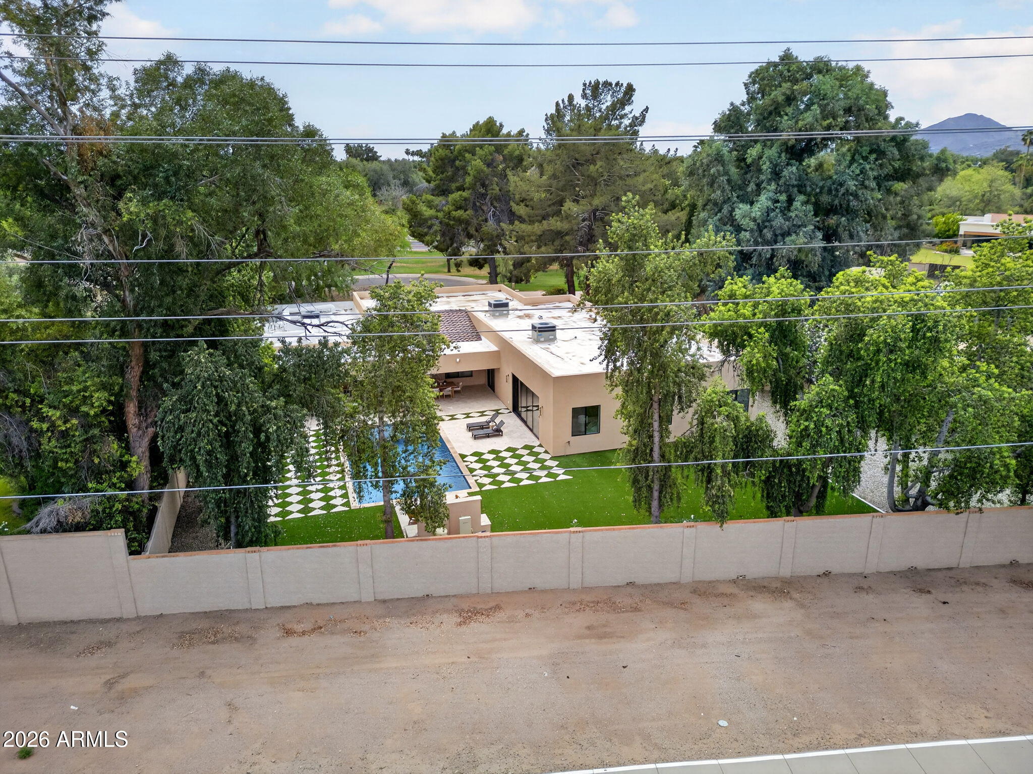 8220 E APPALOOSA Trail