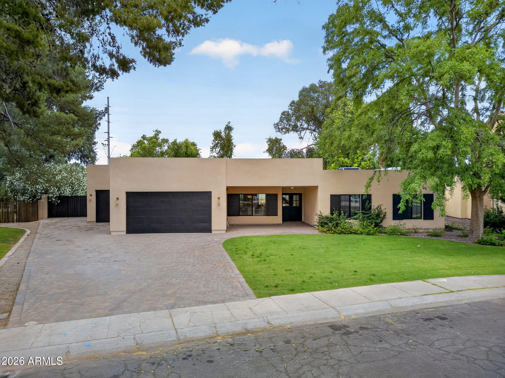 8220 E APPALOOSA Trail