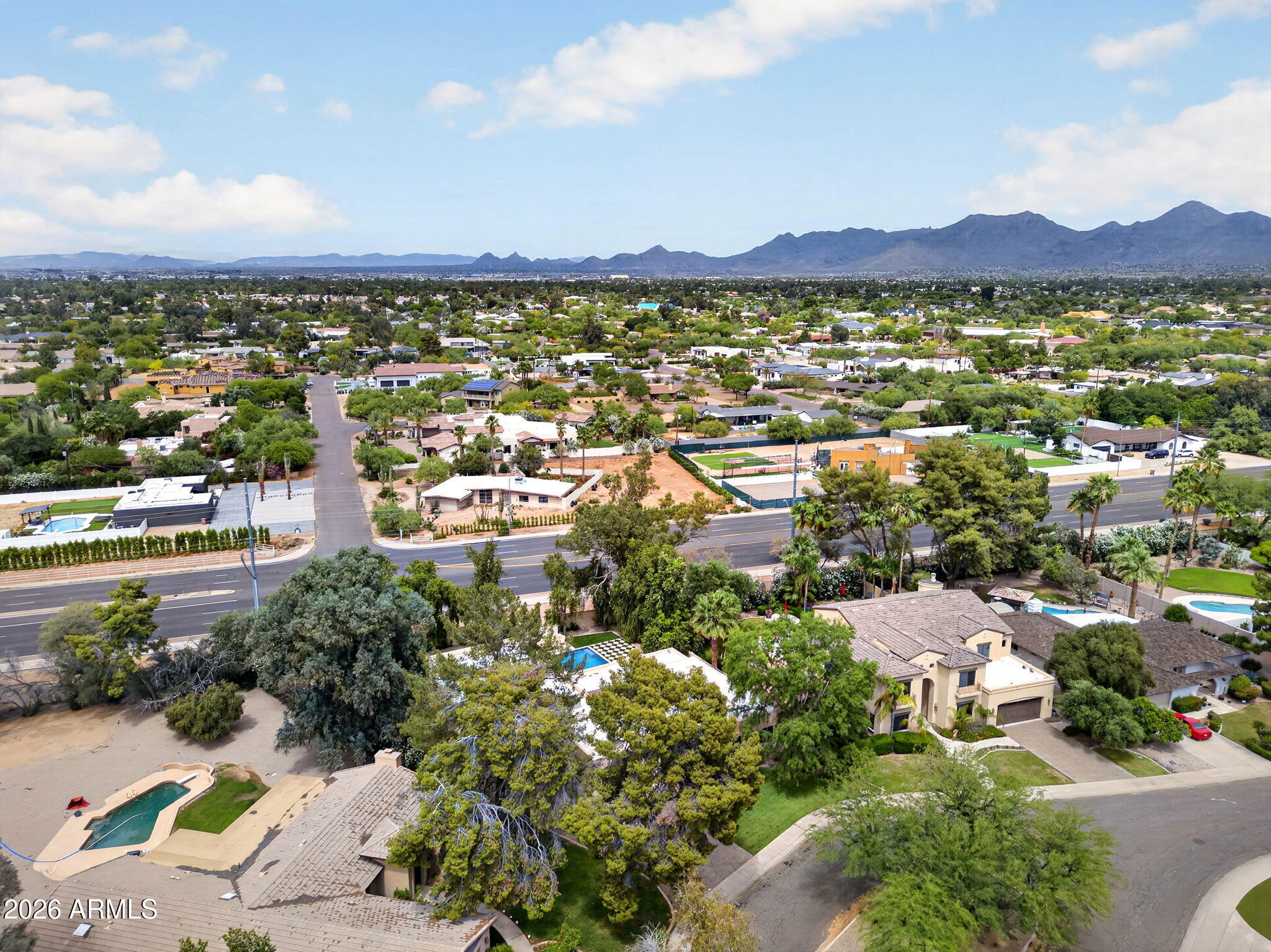 8220 E APPALOOSA Trail