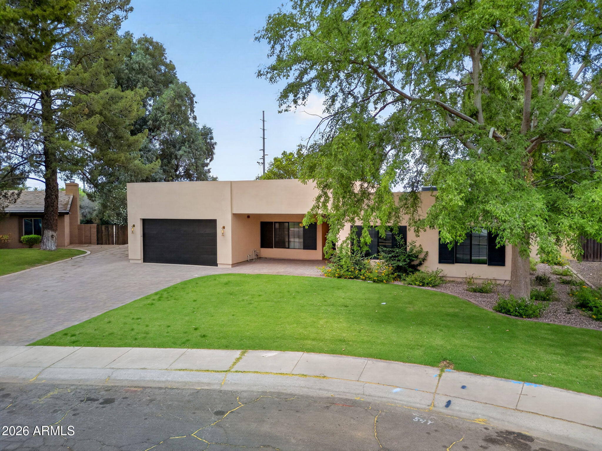 8220 E APPALOOSA Trail