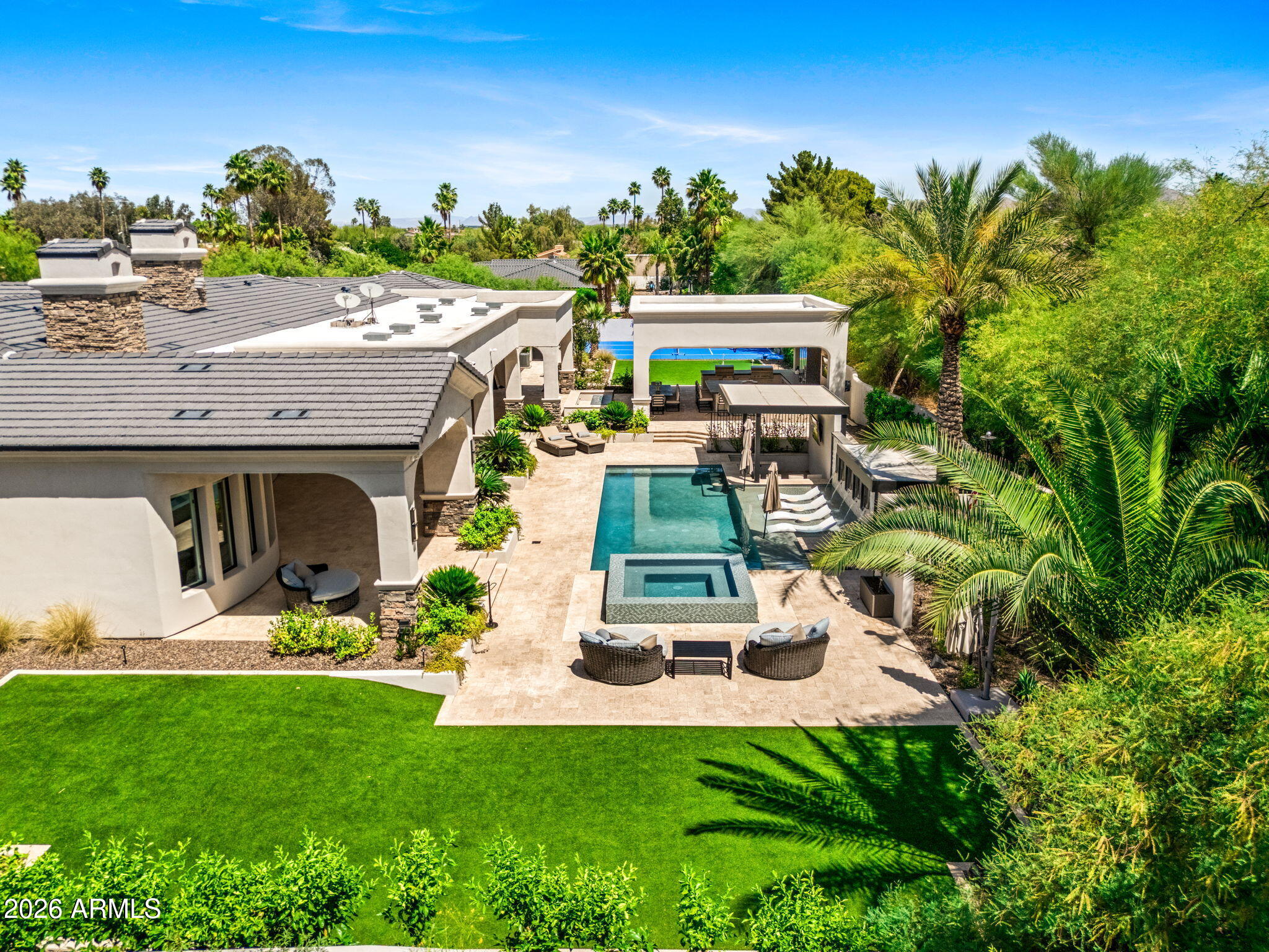 13445 N 84TH Street