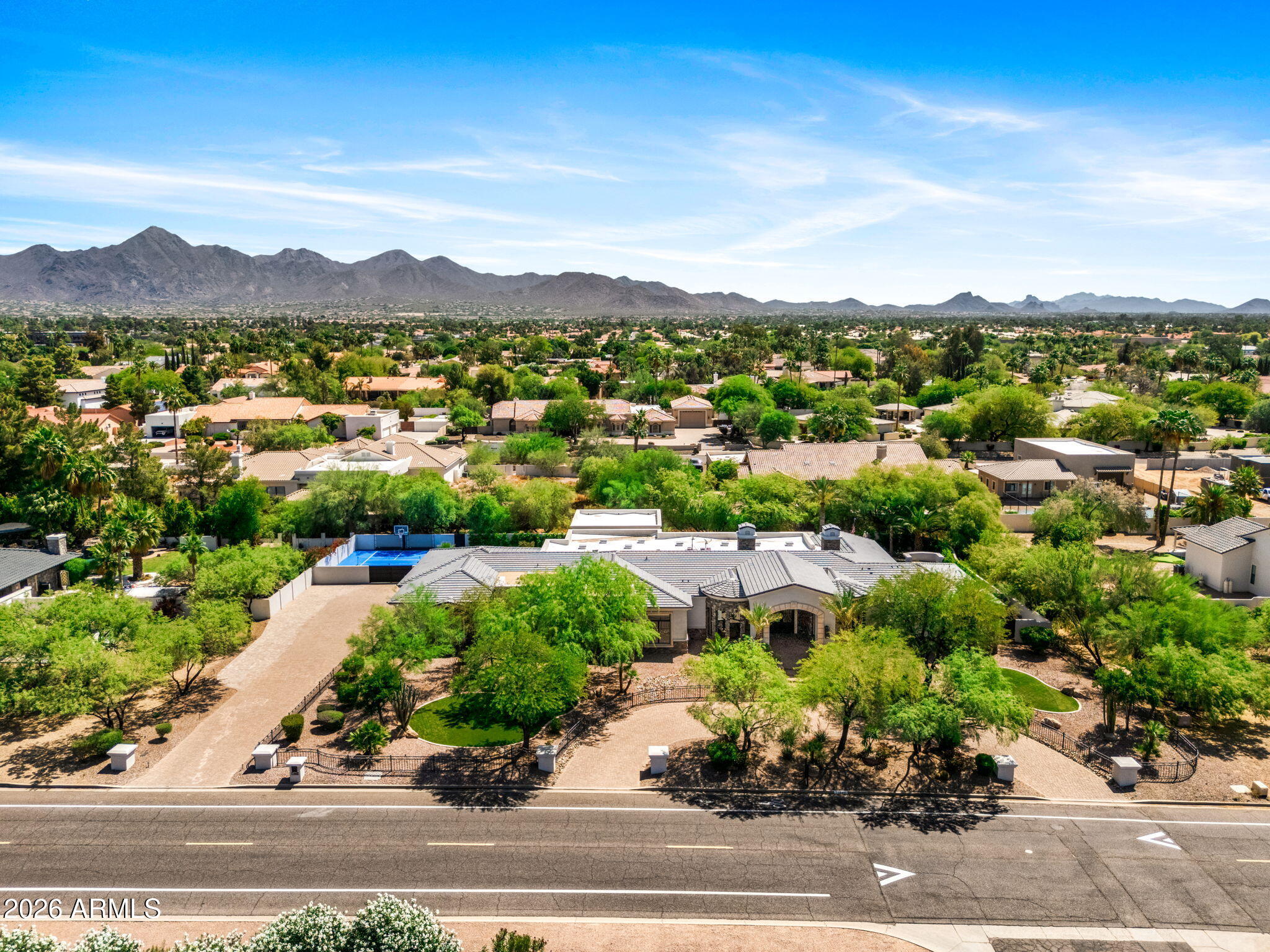 13445 N 84TH Street