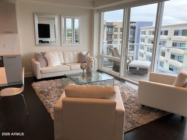 4422 N 75th Street Unit 5003