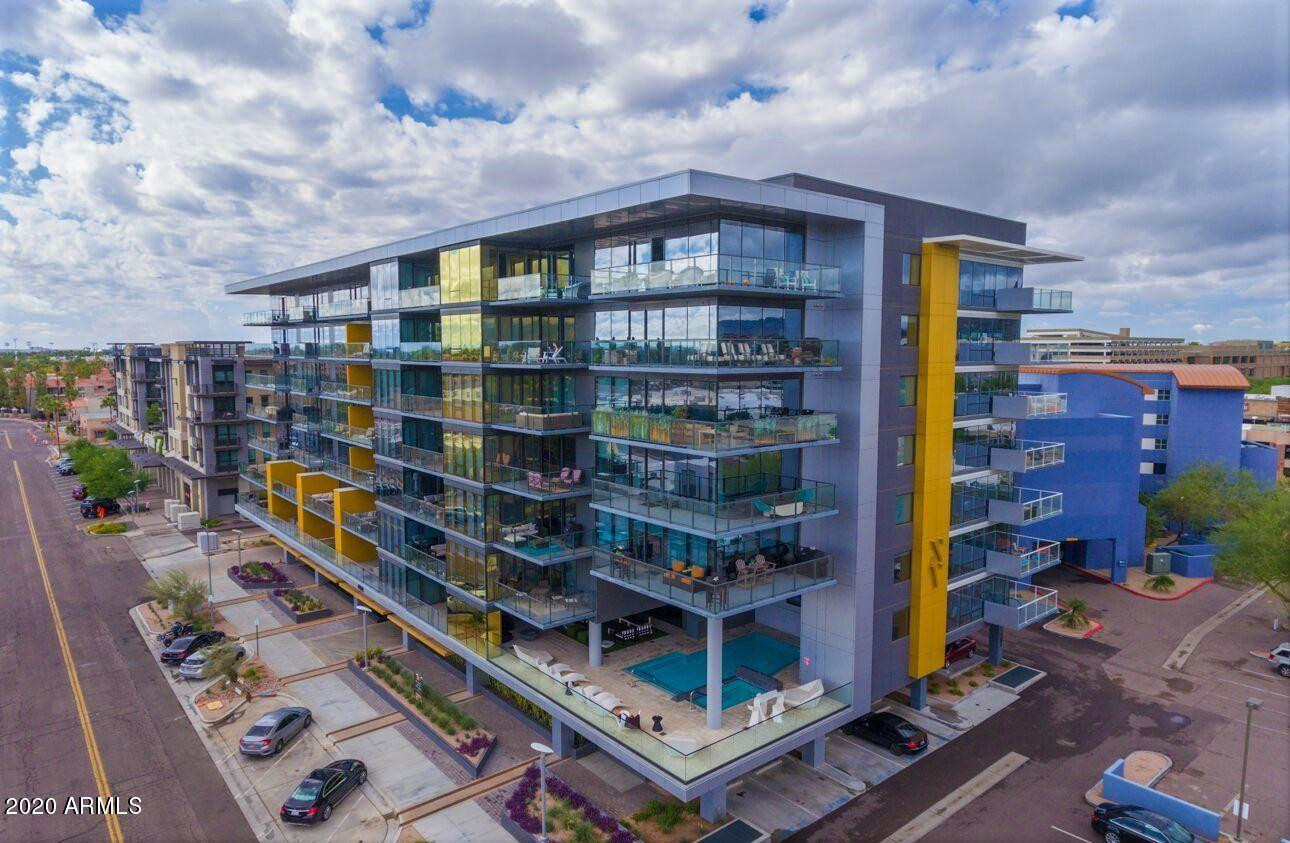 4422 N 75th Street Unit 5003