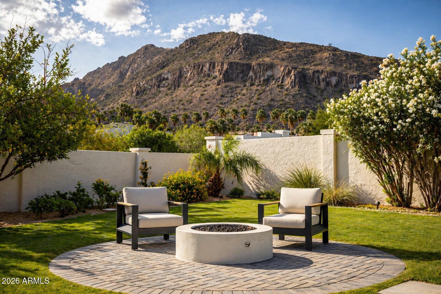 6230 E ALTA HACIENDA Drive