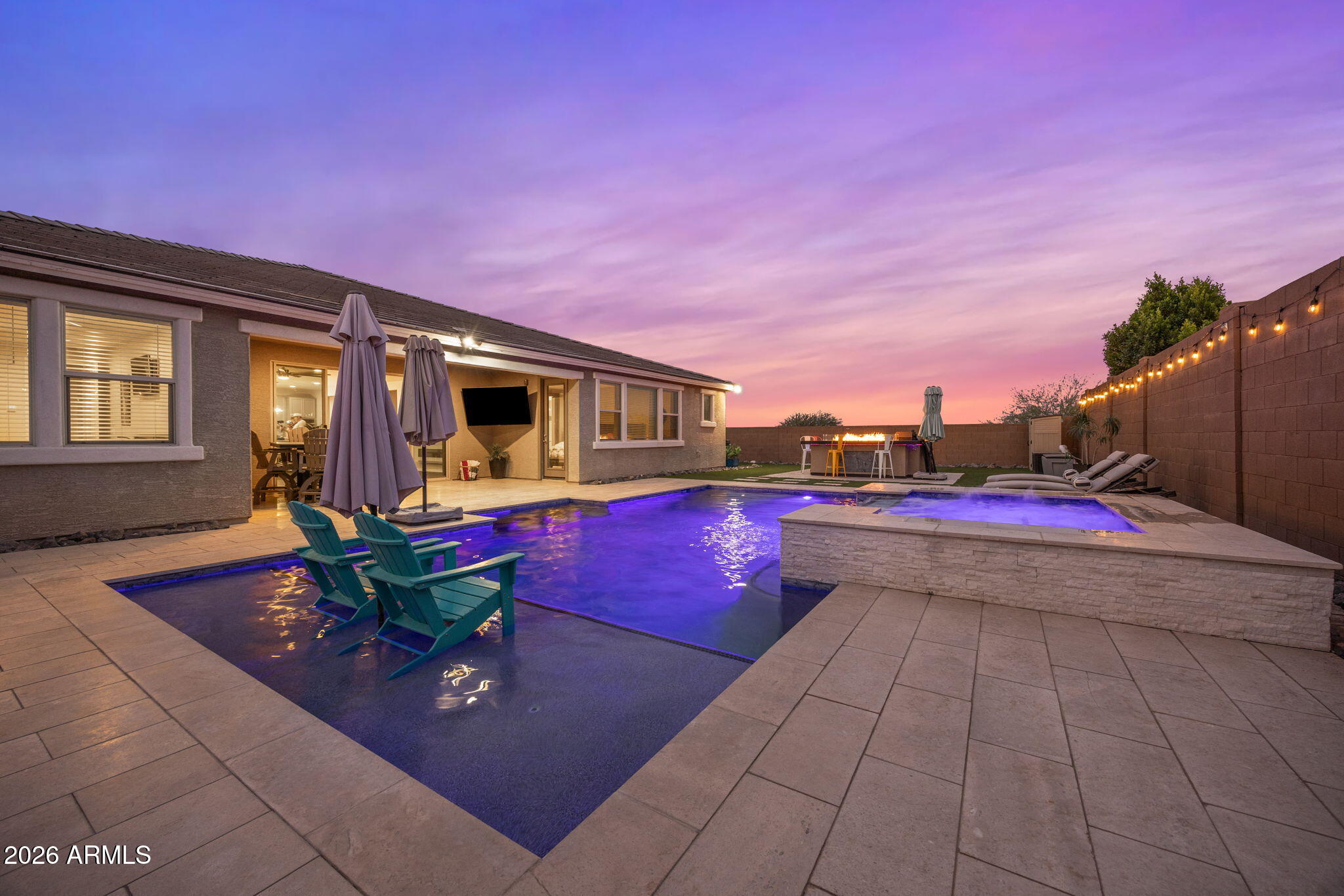 12515 W TUCKEY Lane