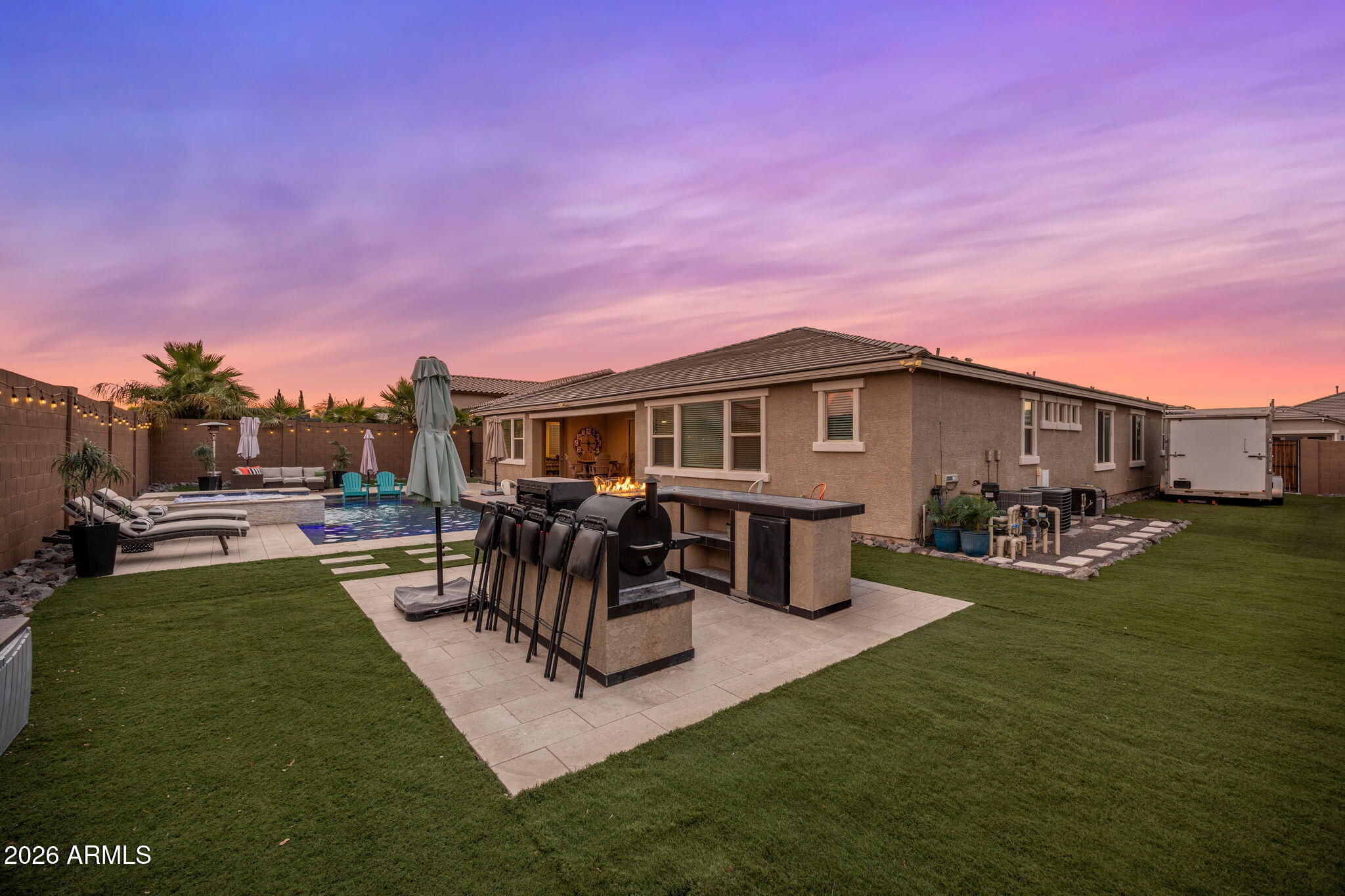12515 W TUCKEY Lane