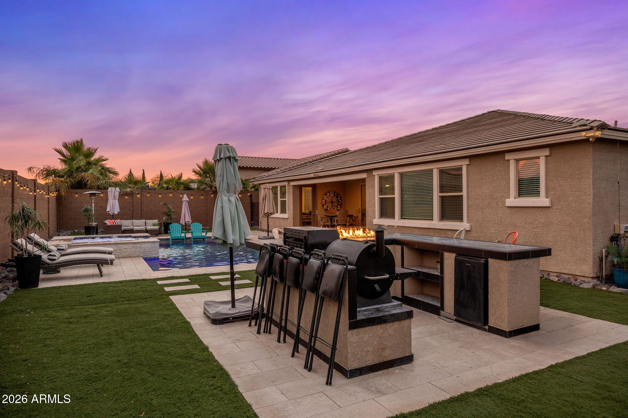 12515 W TUCKEY Lane