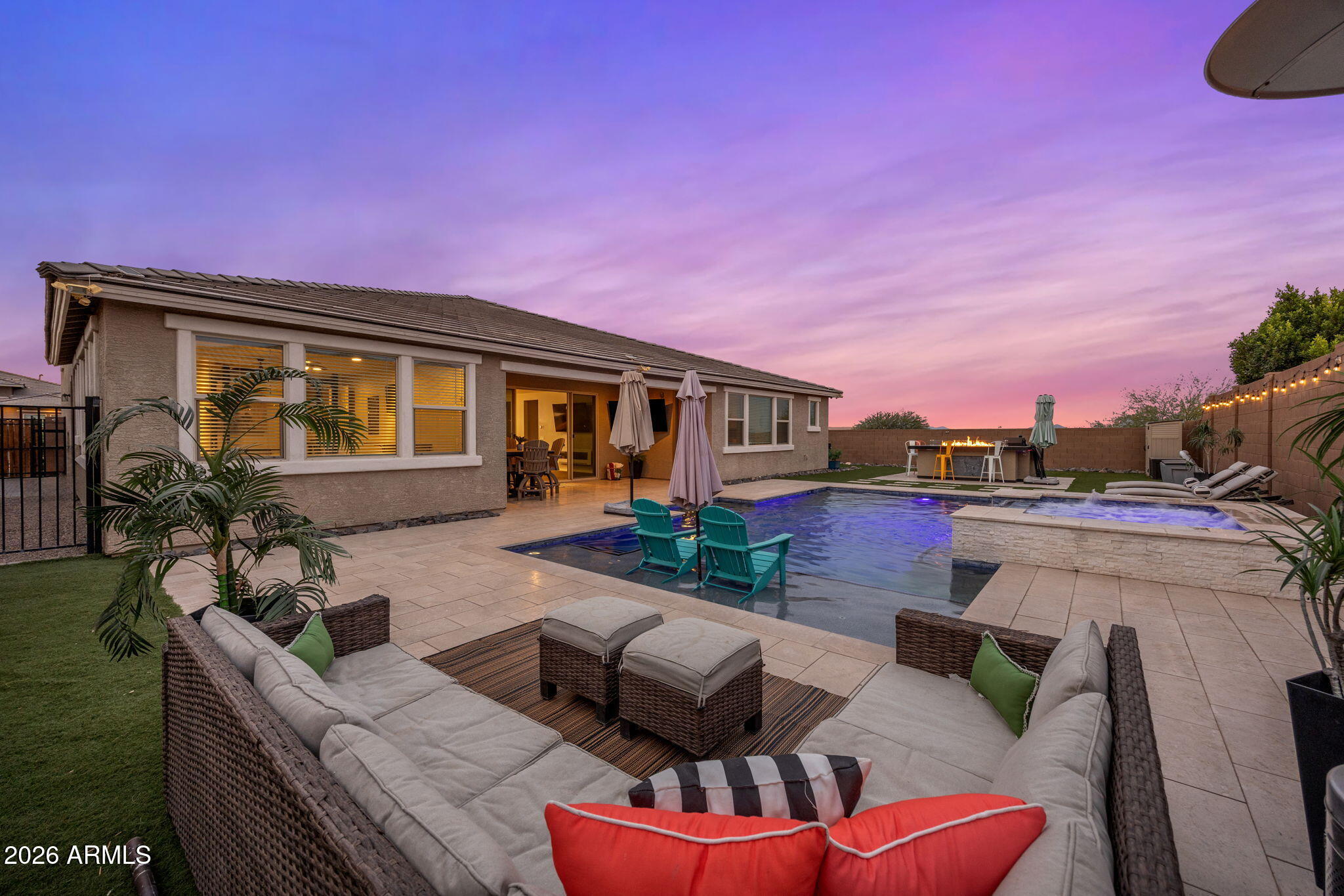 12515 W TUCKEY Lane
