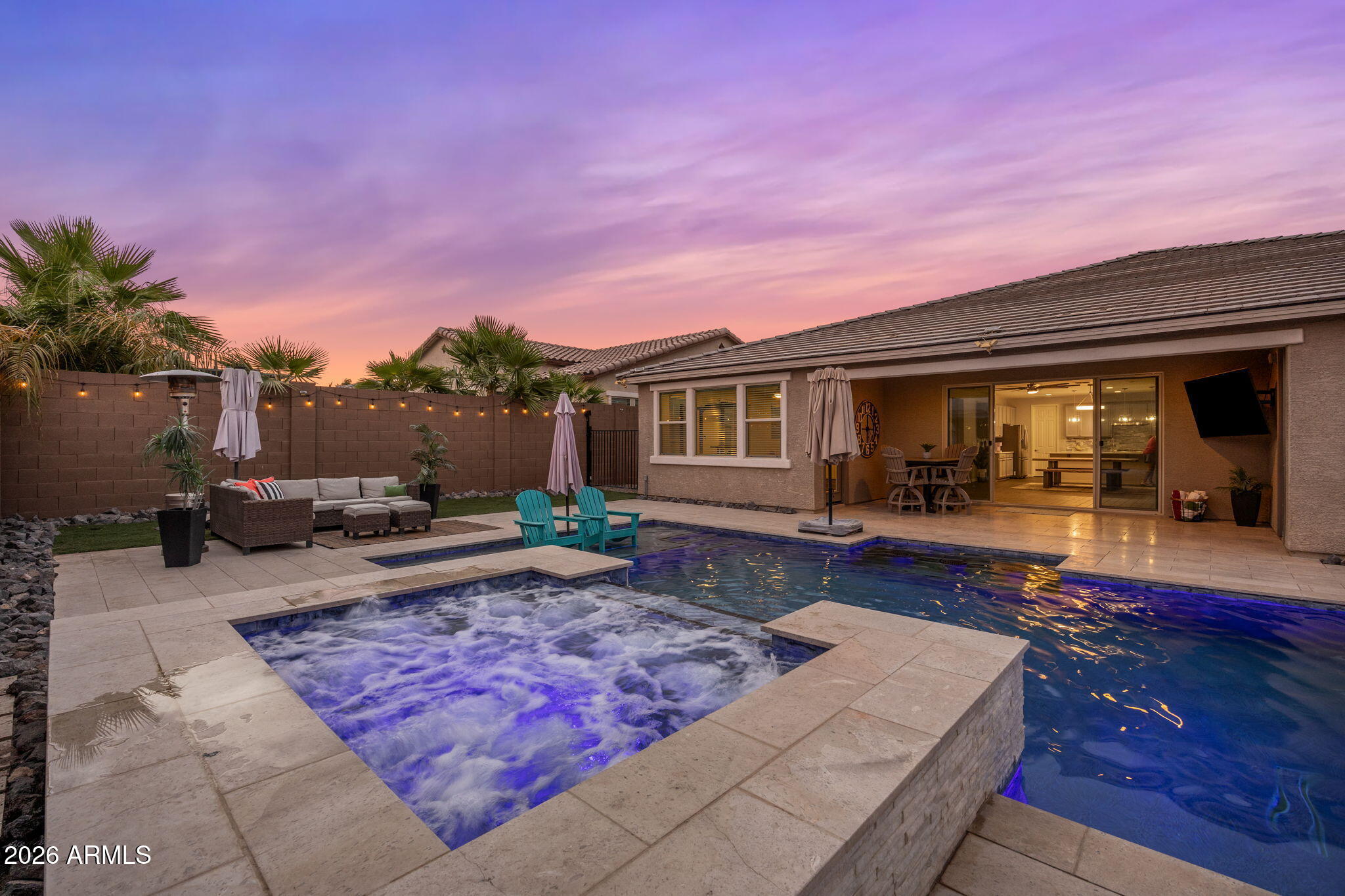 12515 W TUCKEY Lane