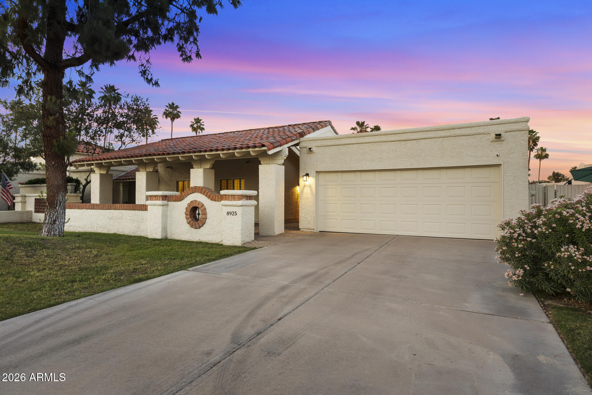 8925 N 83RD Street
