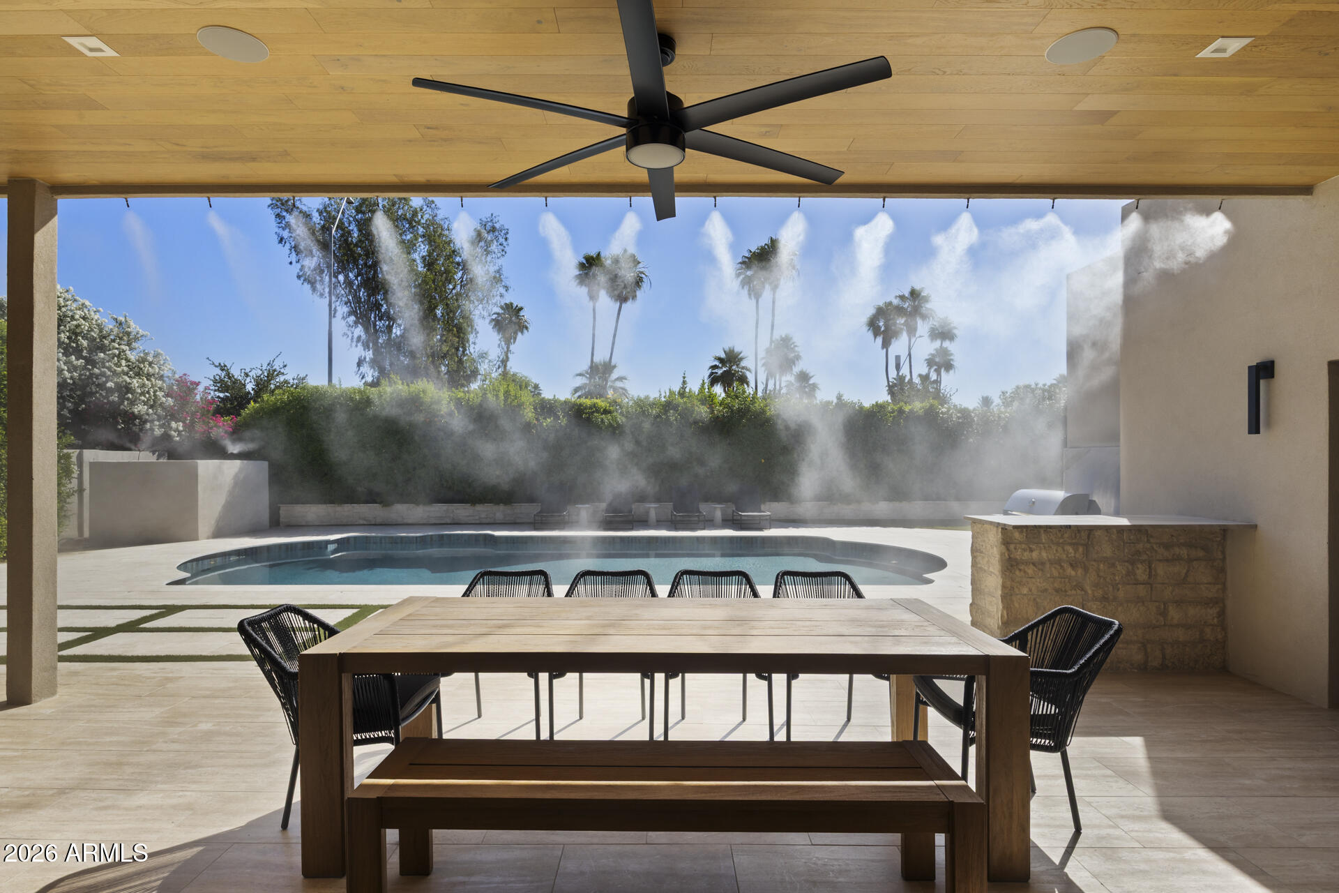 8159 N VIA BUENO