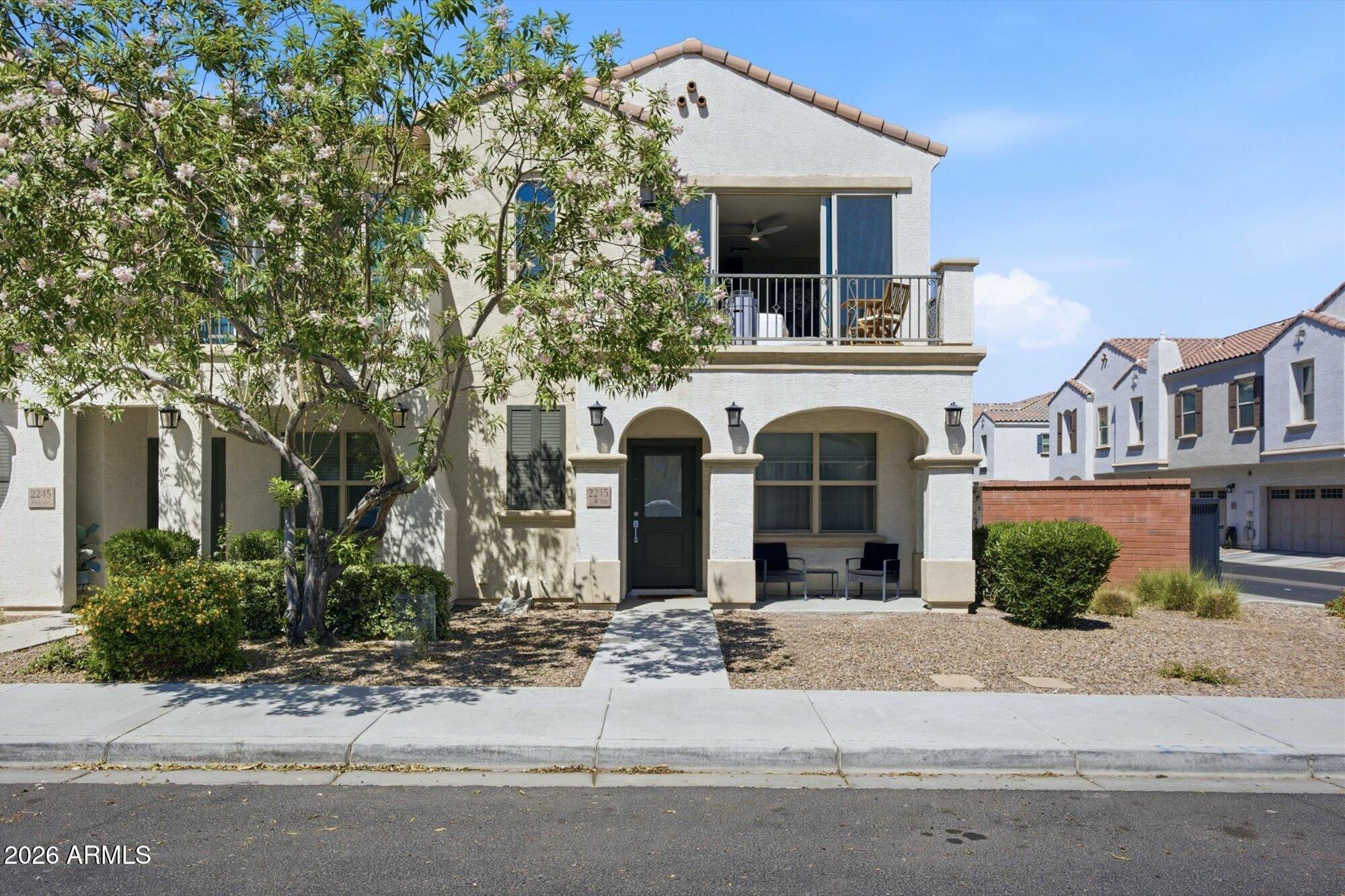 2245 S SABINO Drive 105