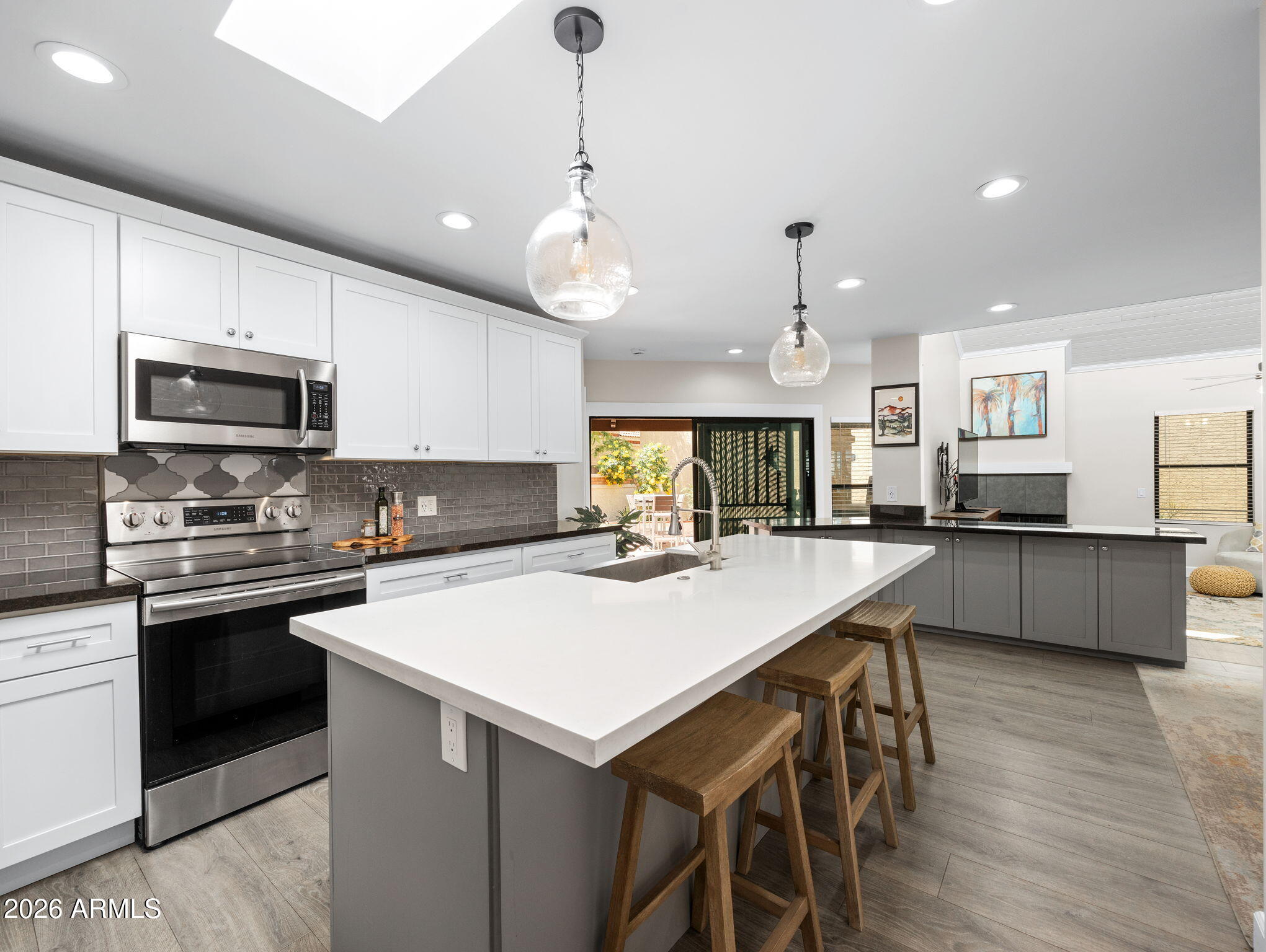 8771 E APPALOOSA Trail