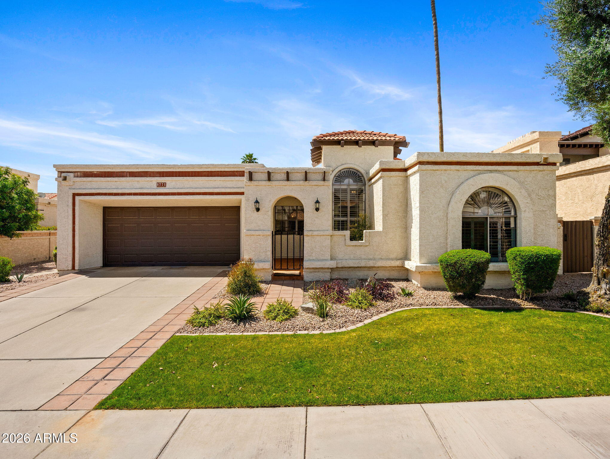 8771 E APPALOOSA Trail