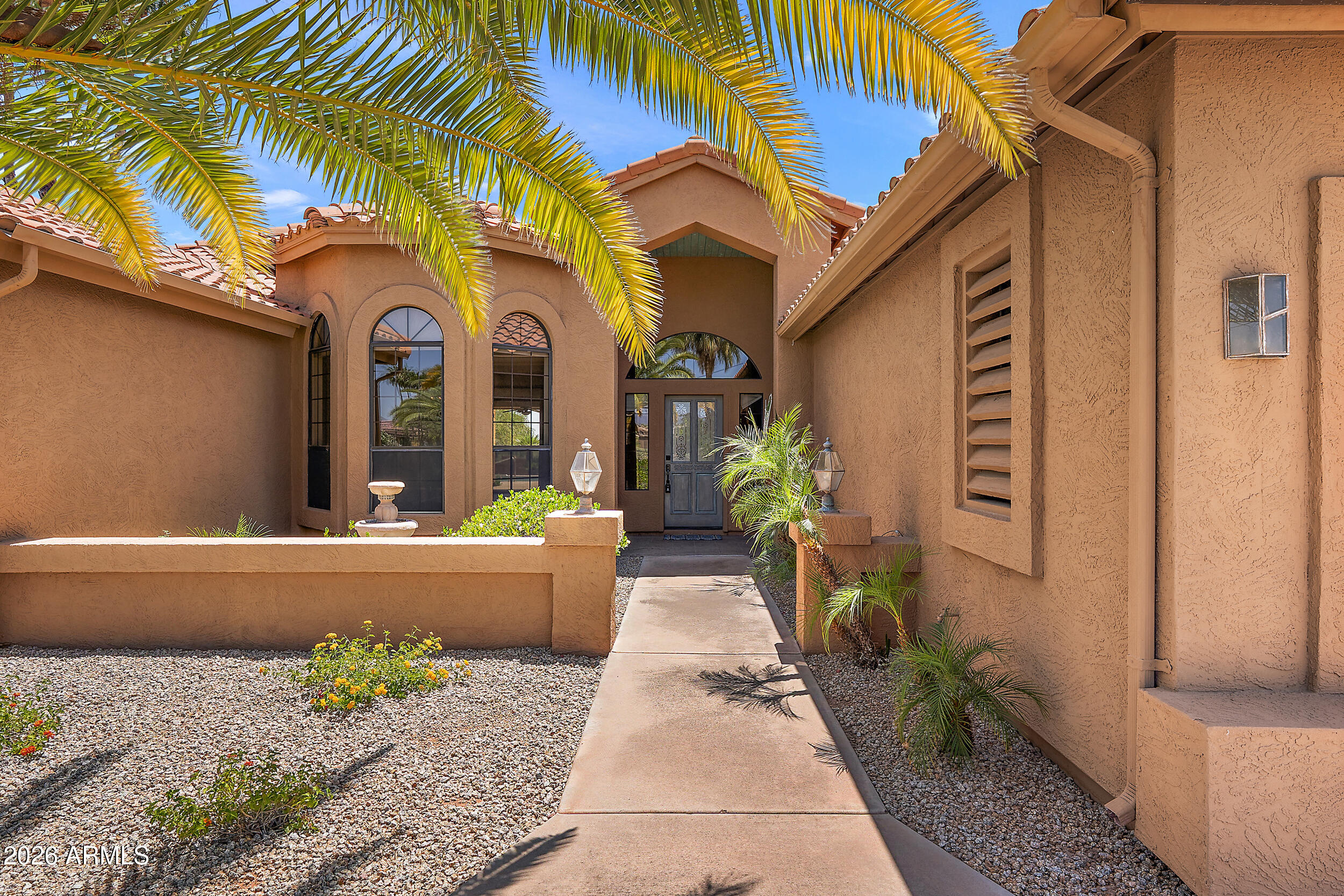 18649 E MCDOWELL MOUNTAIN Drive