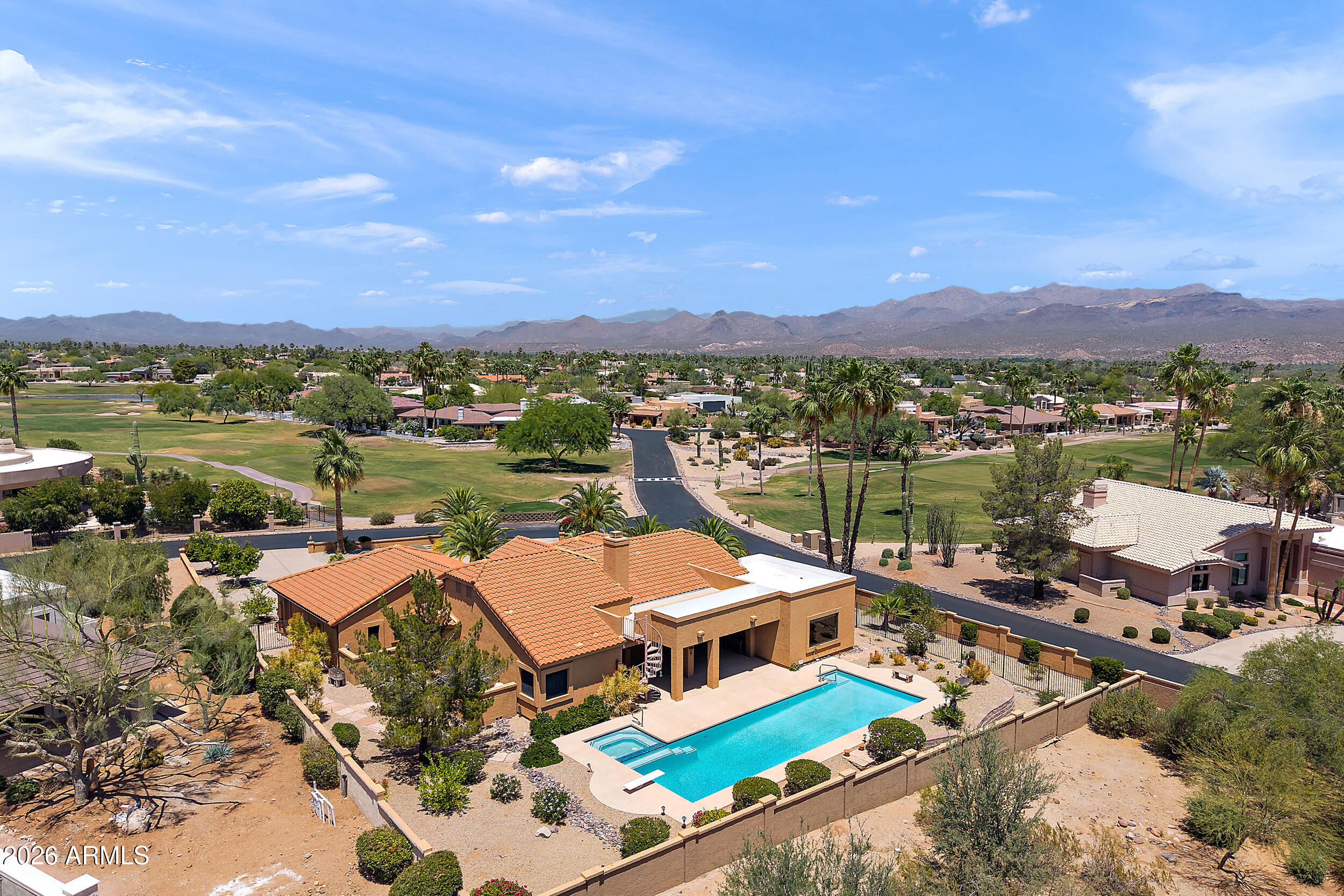 18649 E MCDOWELL MOUNTAIN Drive