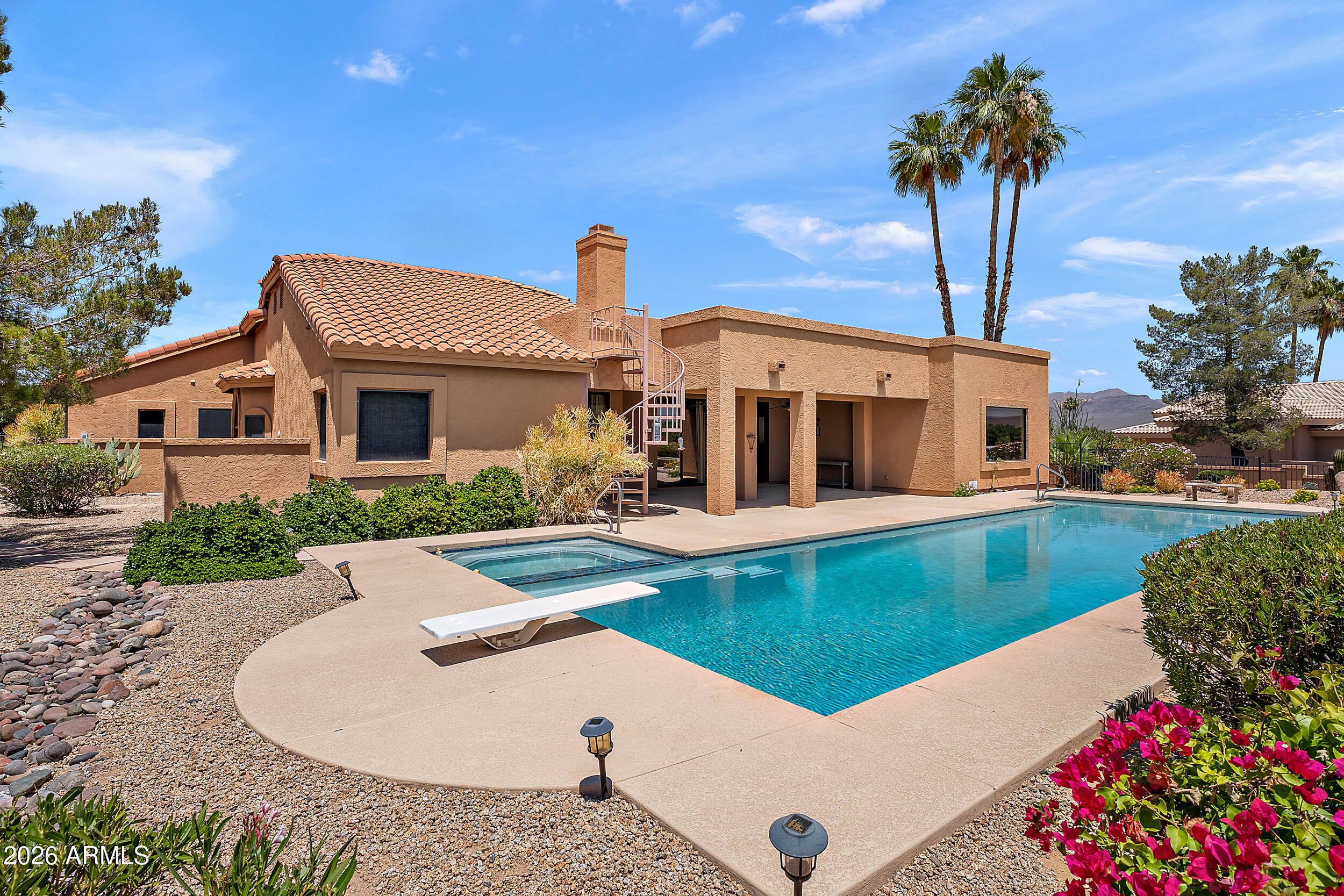 18649 E MCDOWELL MOUNTAIN Drive