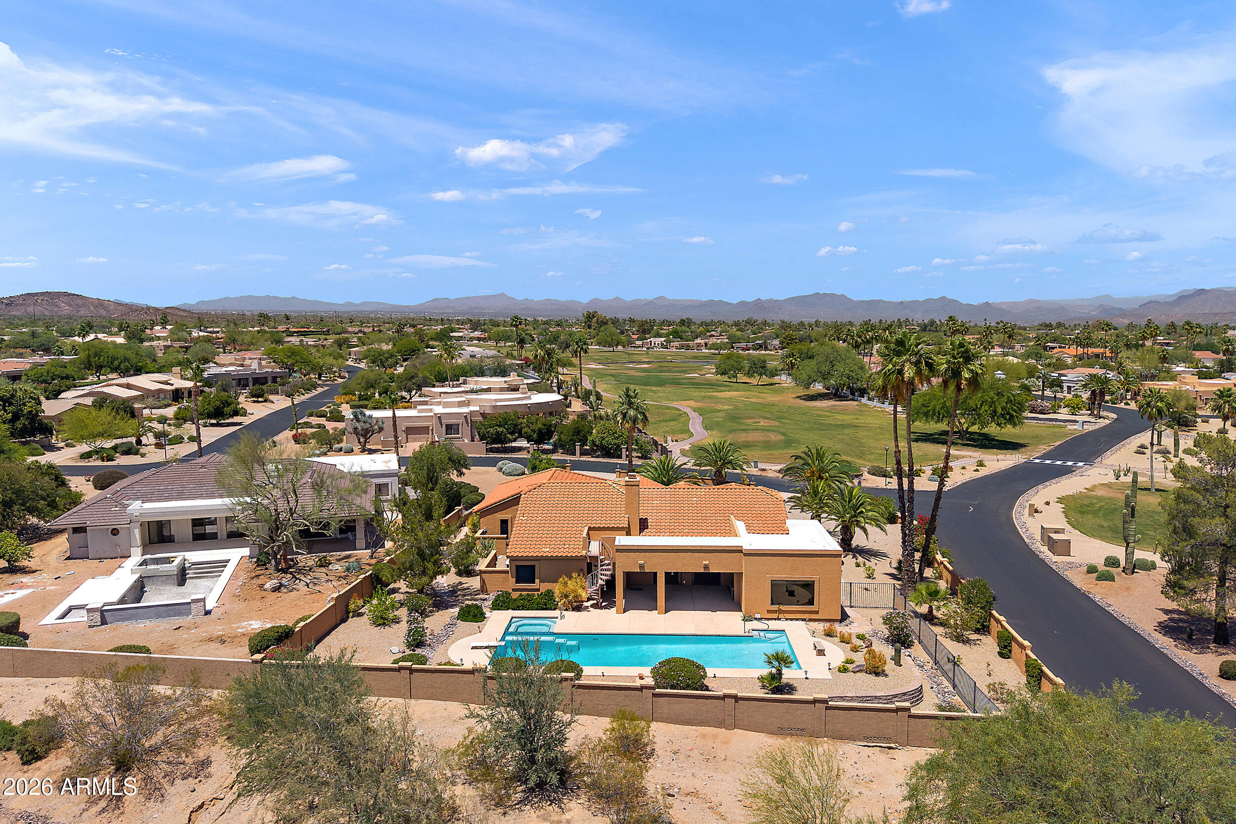 18649 E MCDOWELL MOUNTAIN Drive