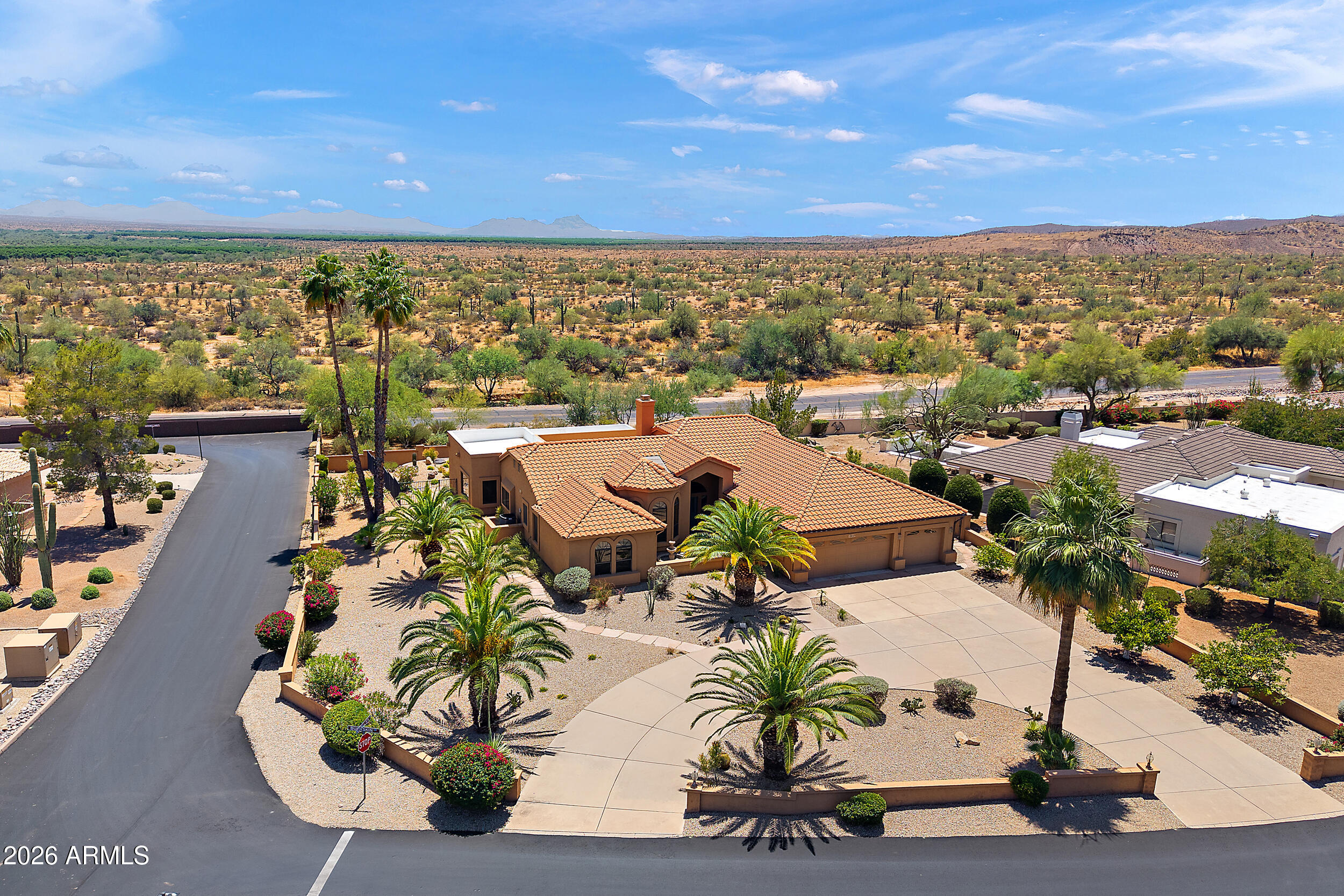 18649 E MCDOWELL MOUNTAIN Drive