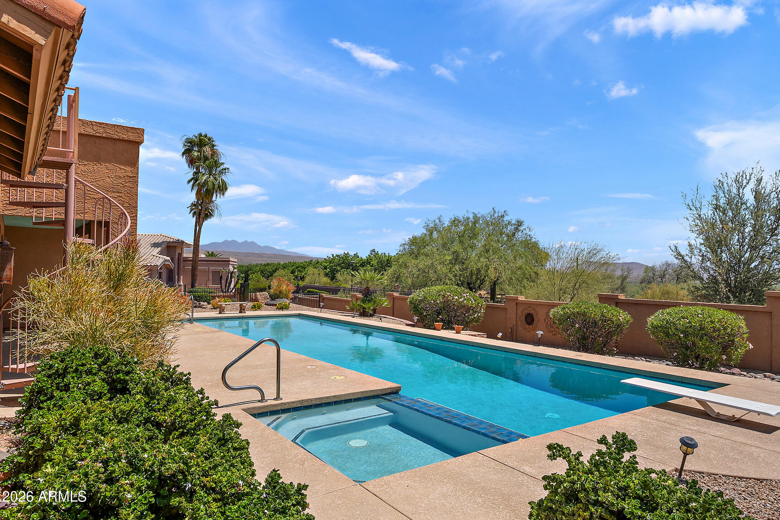 18649 E MCDOWELL MOUNTAIN Drive