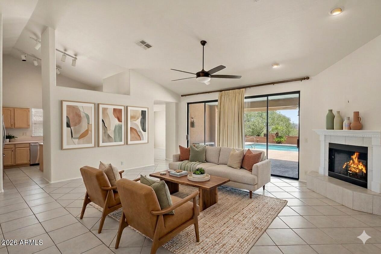 18649 E MCDOWELL MOUNTAIN Drive