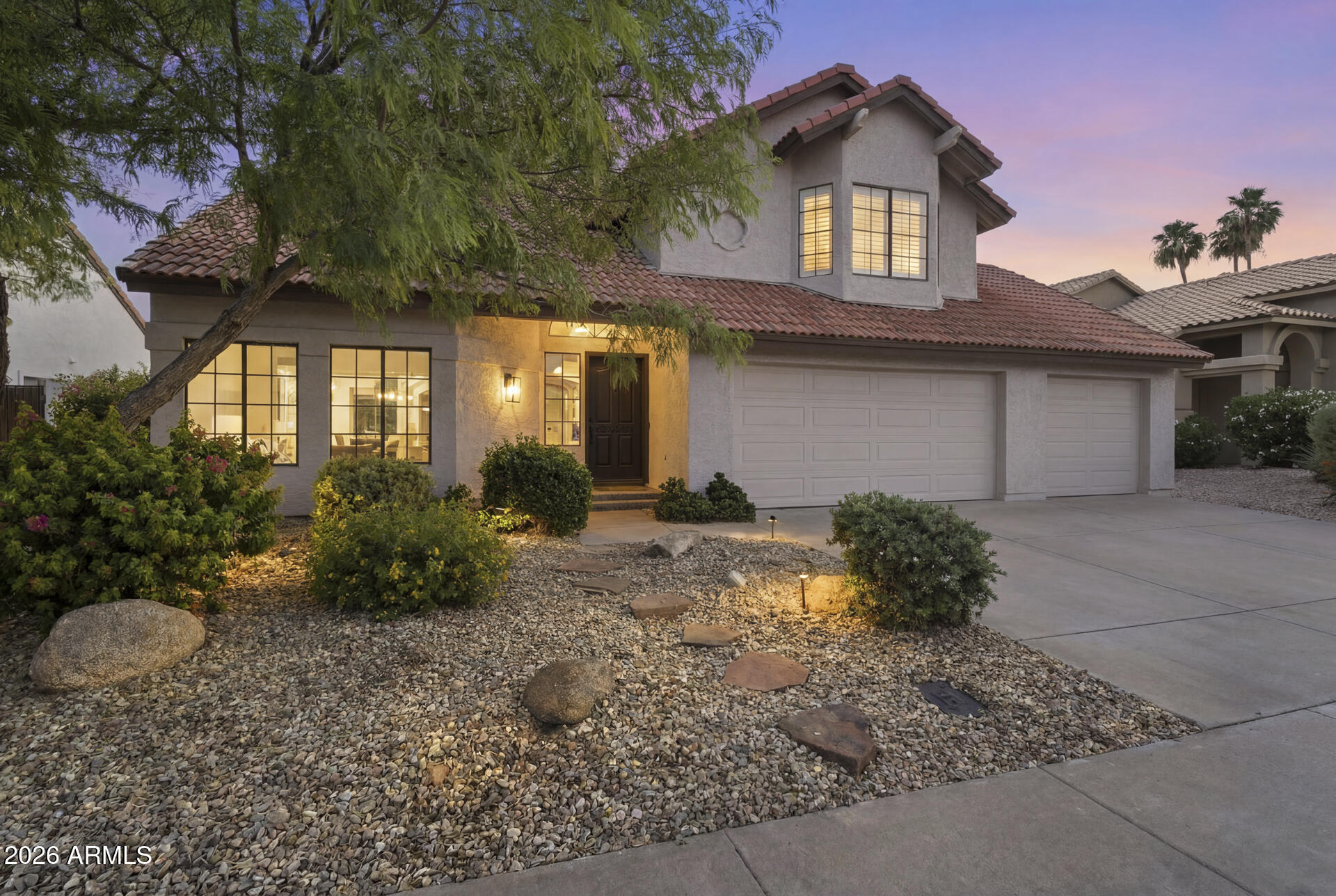 9057 E ASTER Drive