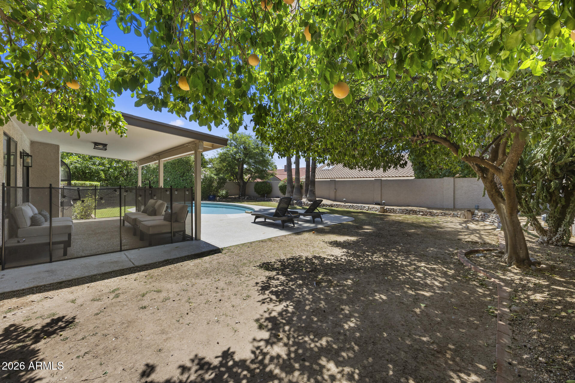 9057 E ASTER Drive