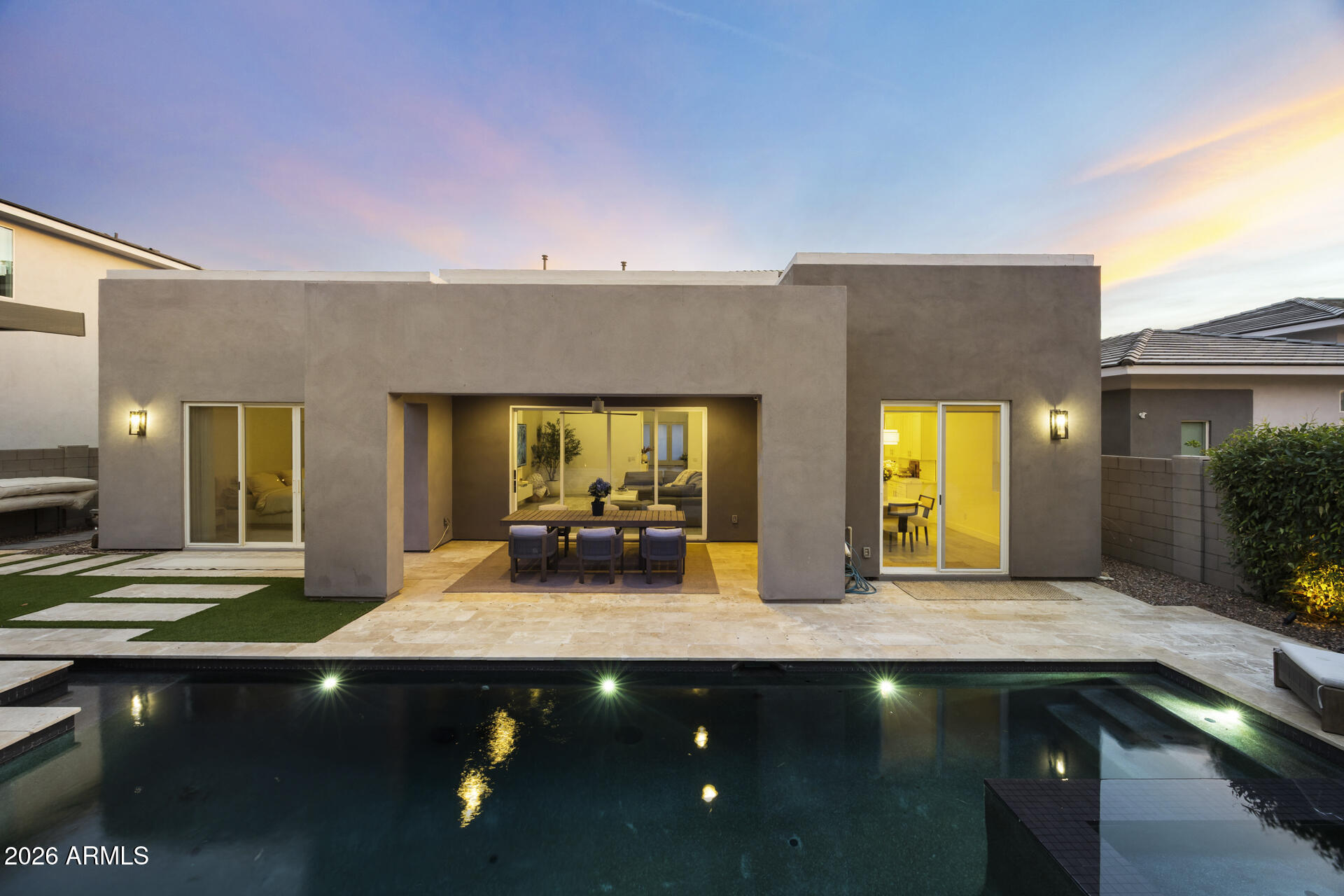 2935 S SANDSTONE Court