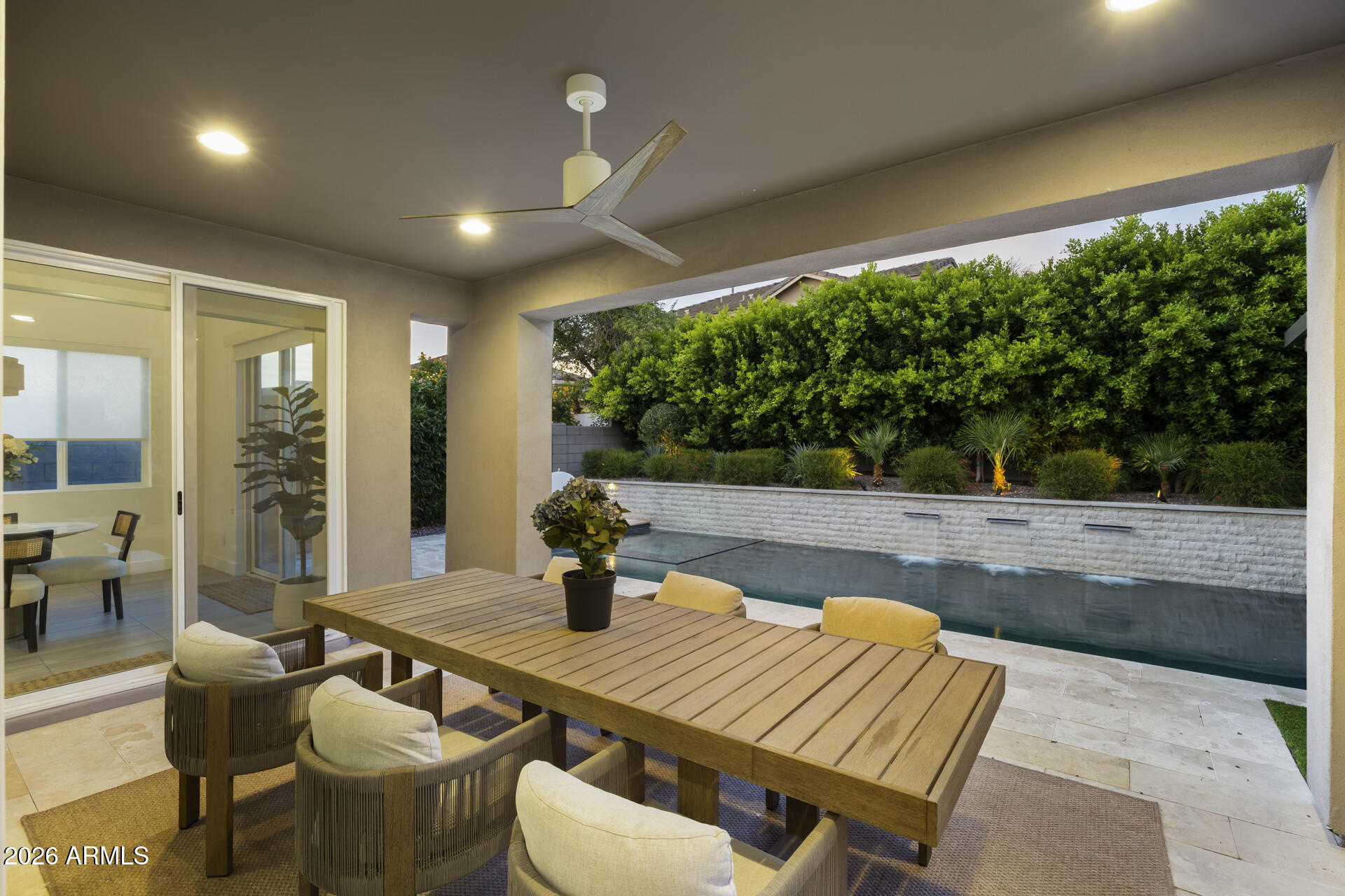 2935 S SANDSTONE Court