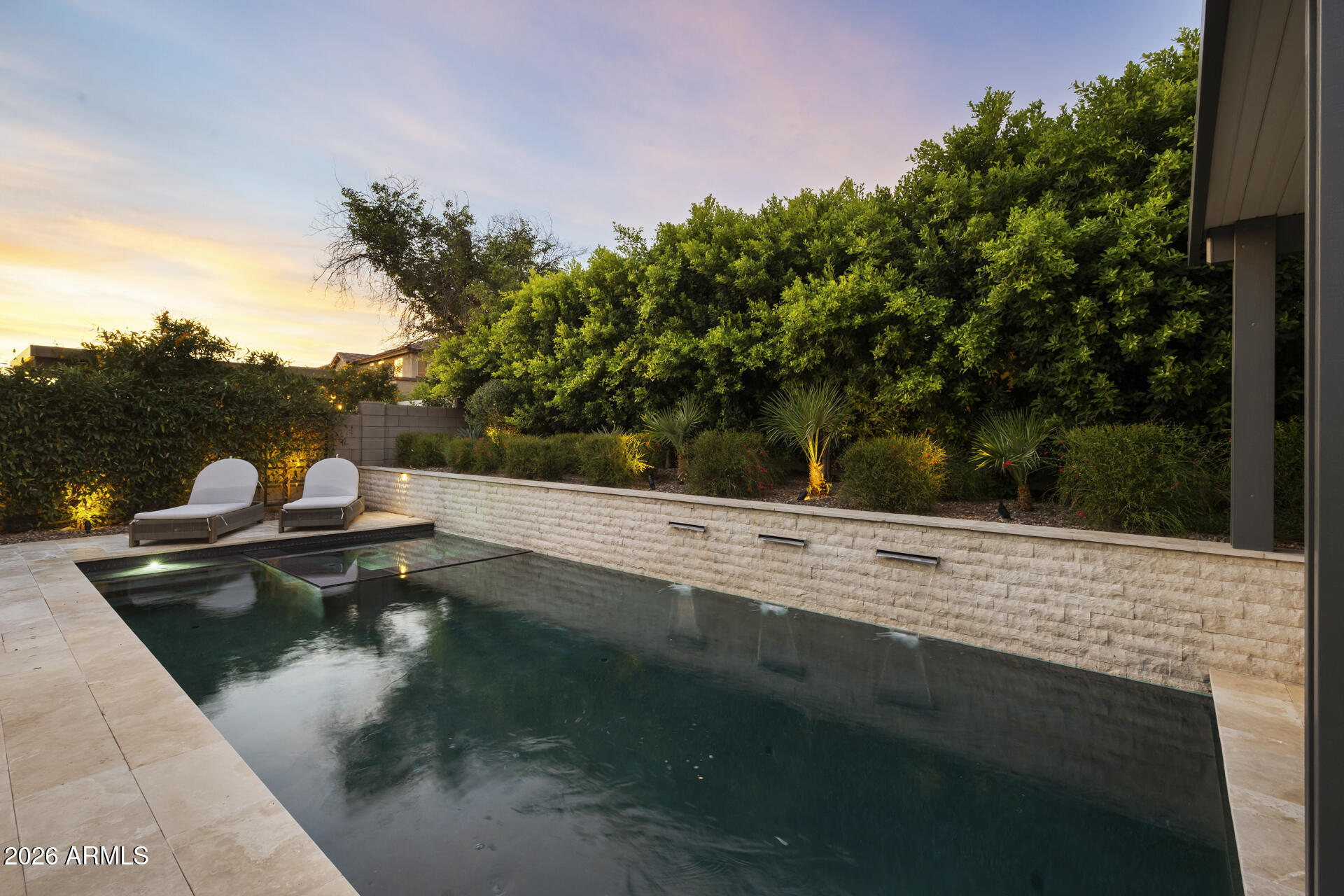2935 S SANDSTONE Court