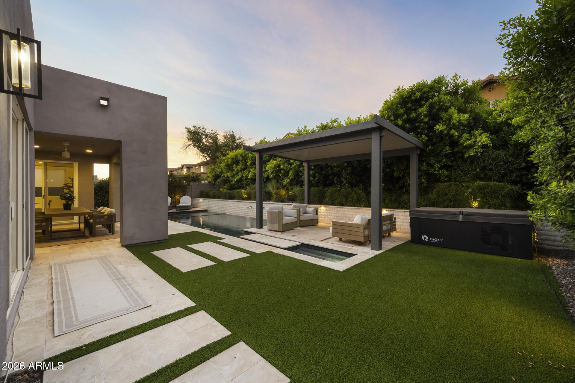 2935 S SANDSTONE Court