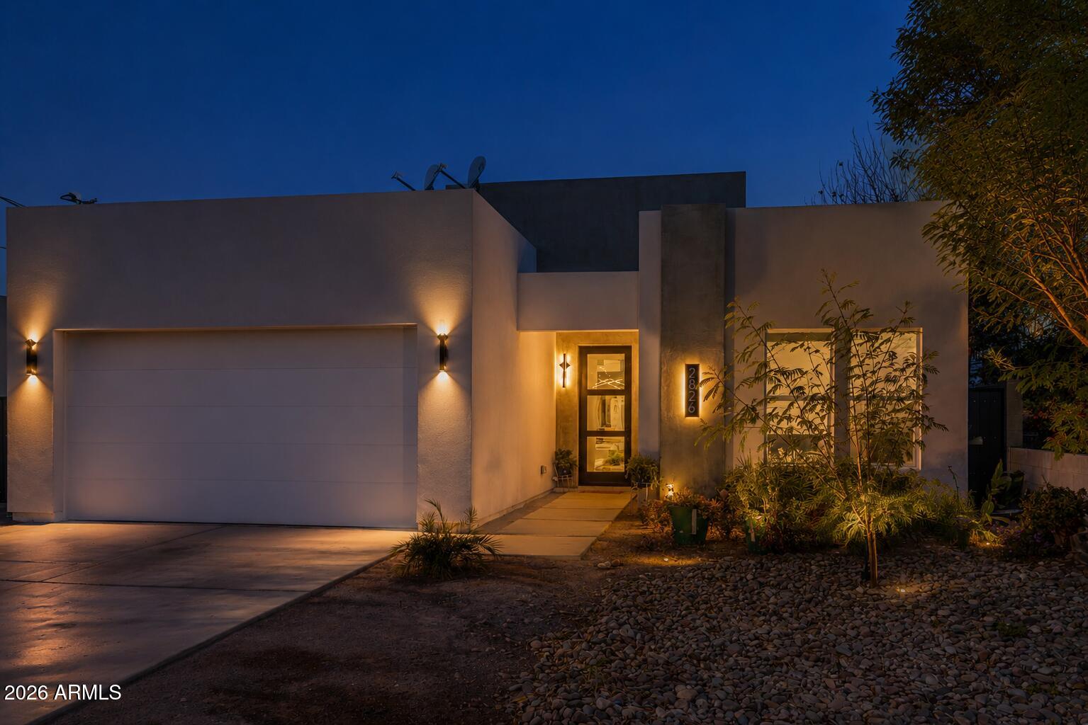 2826 N 28TH Place