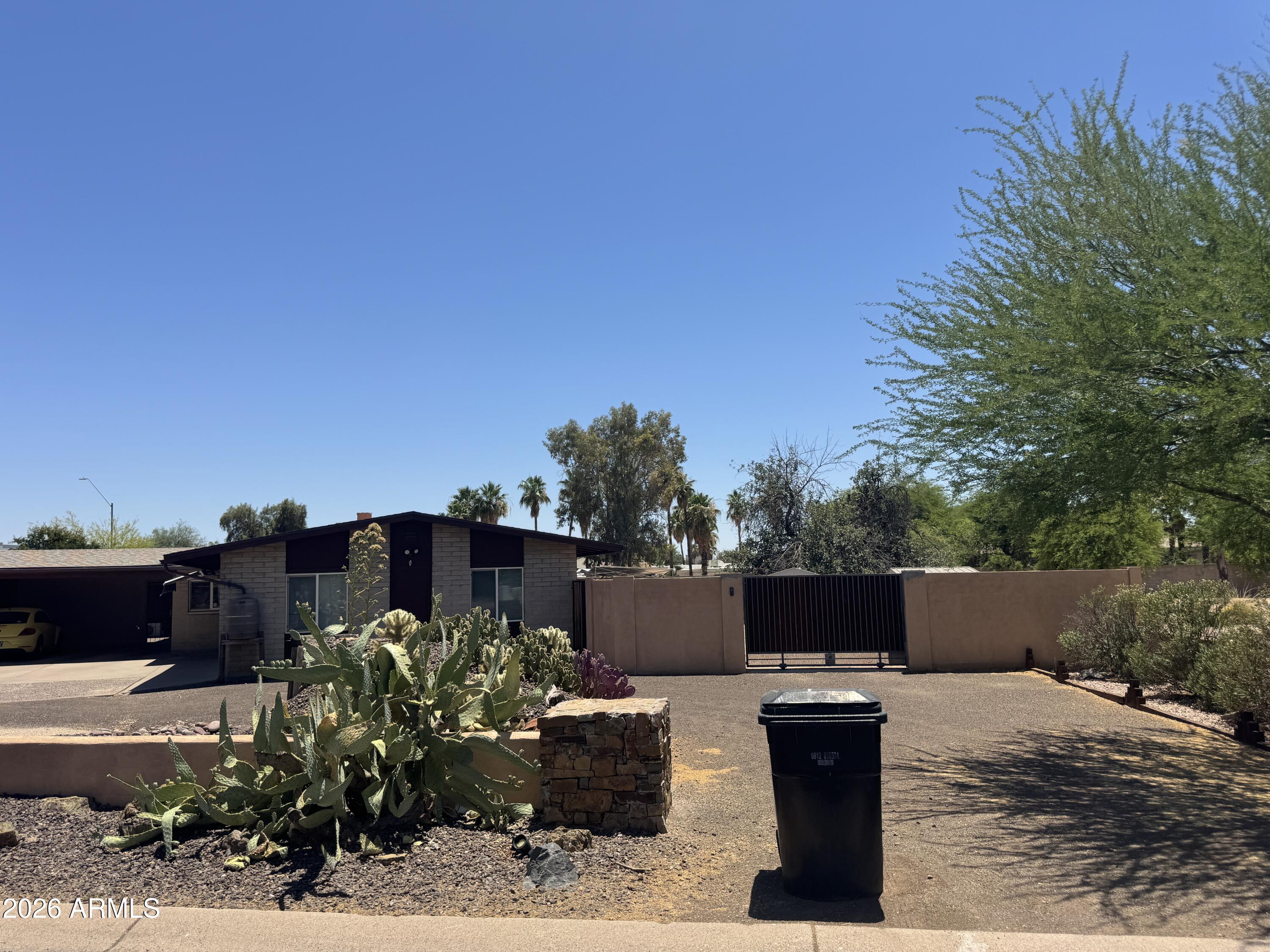 7131 E CHOLLA Street