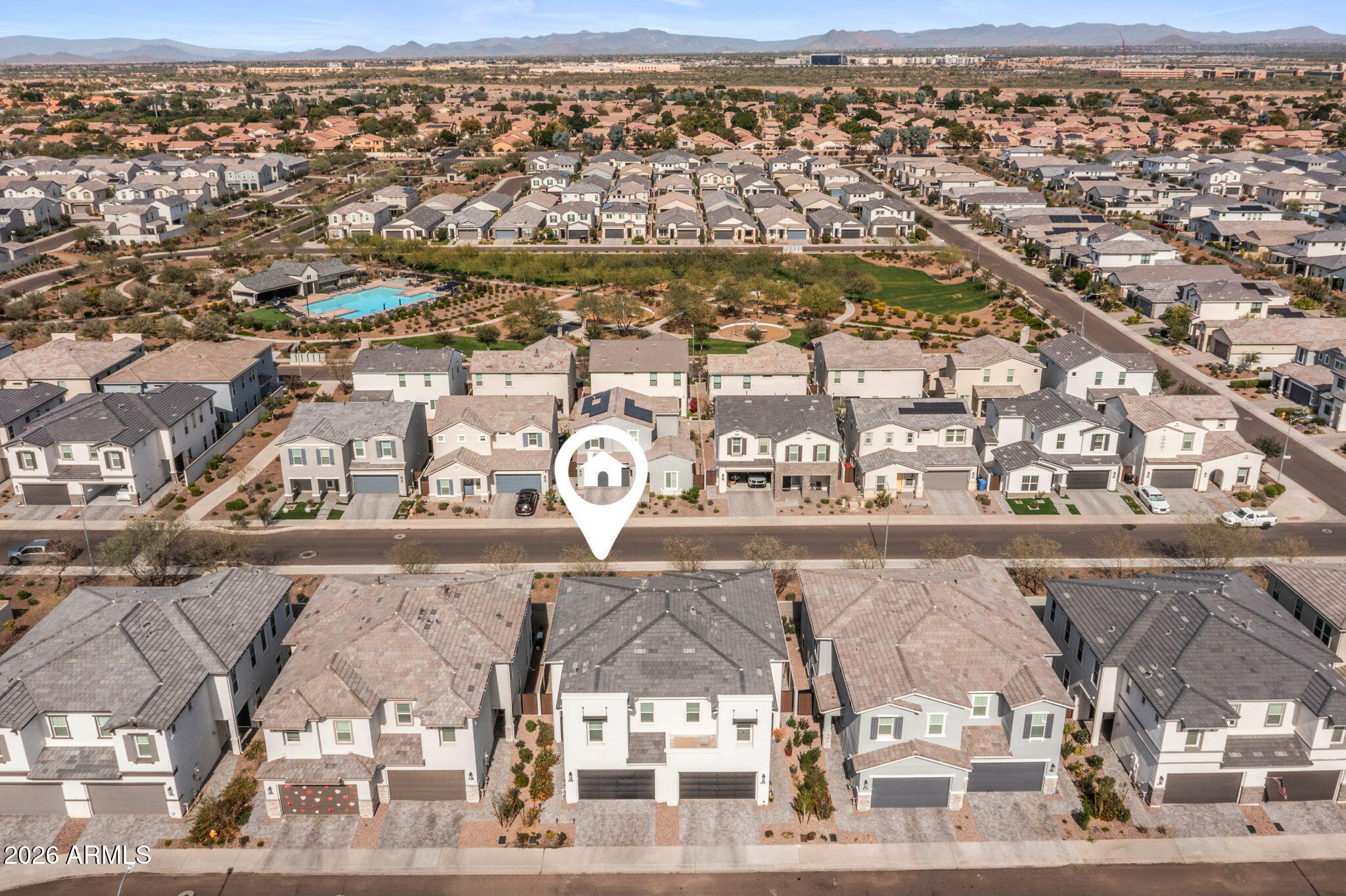 5024 E CAMPO BELLO Drive