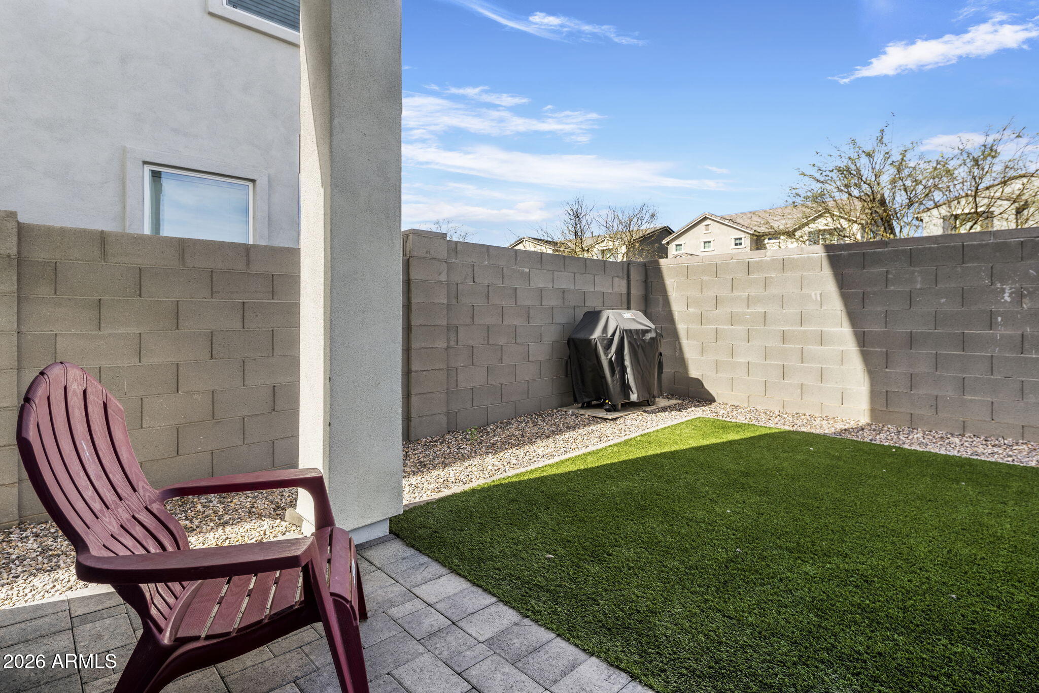 5024 E CAMPO BELLO Drive