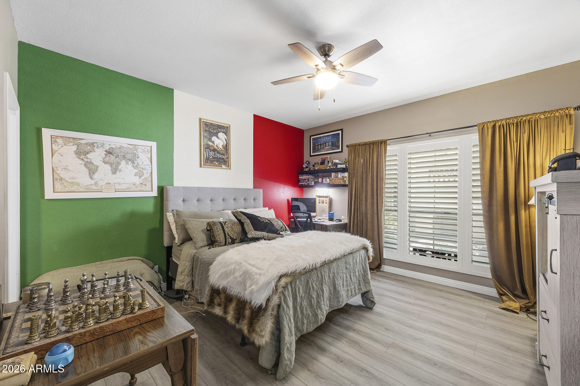5200 S LAKESHORE Drive 116