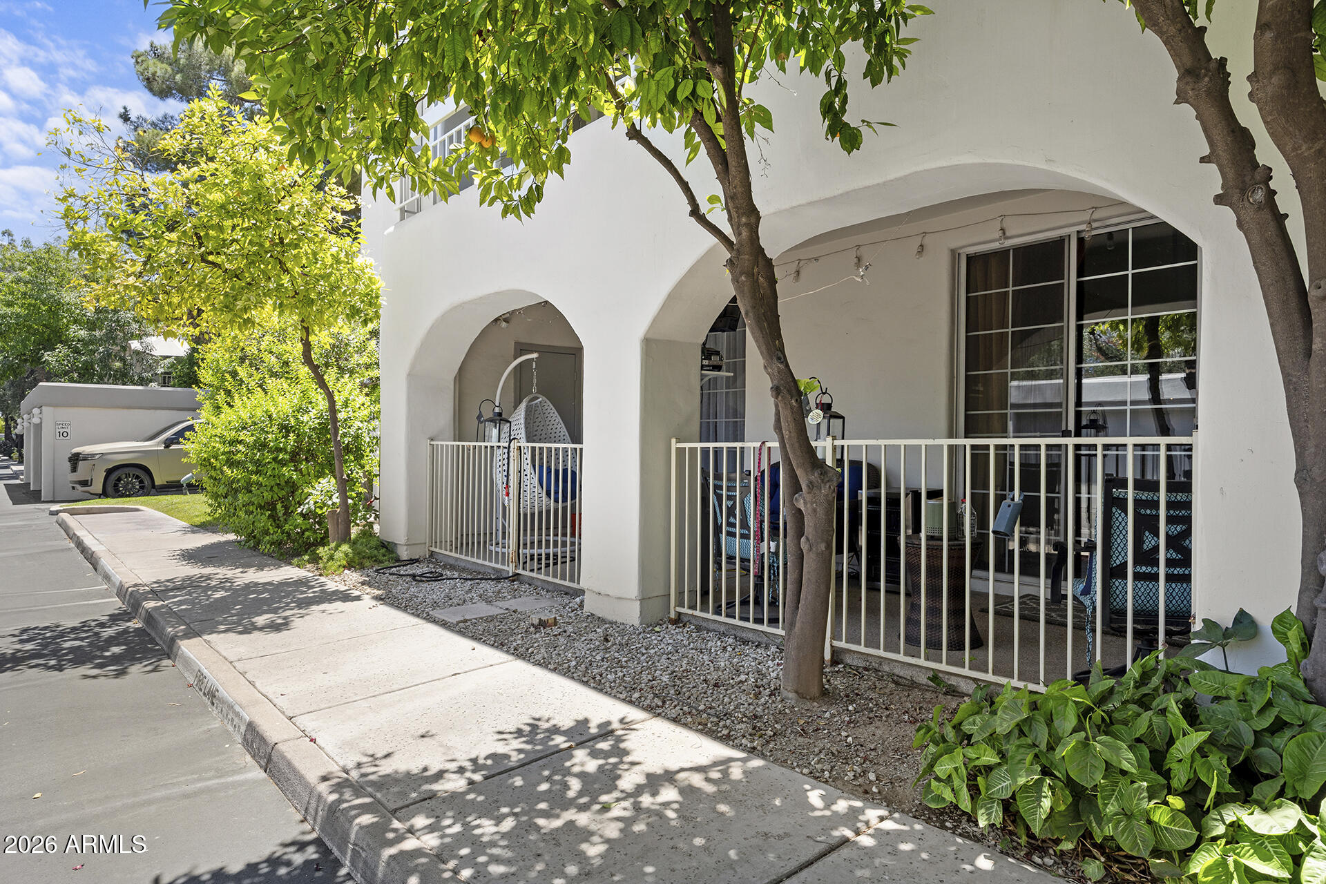 5200 S LAKESHORE Drive 116