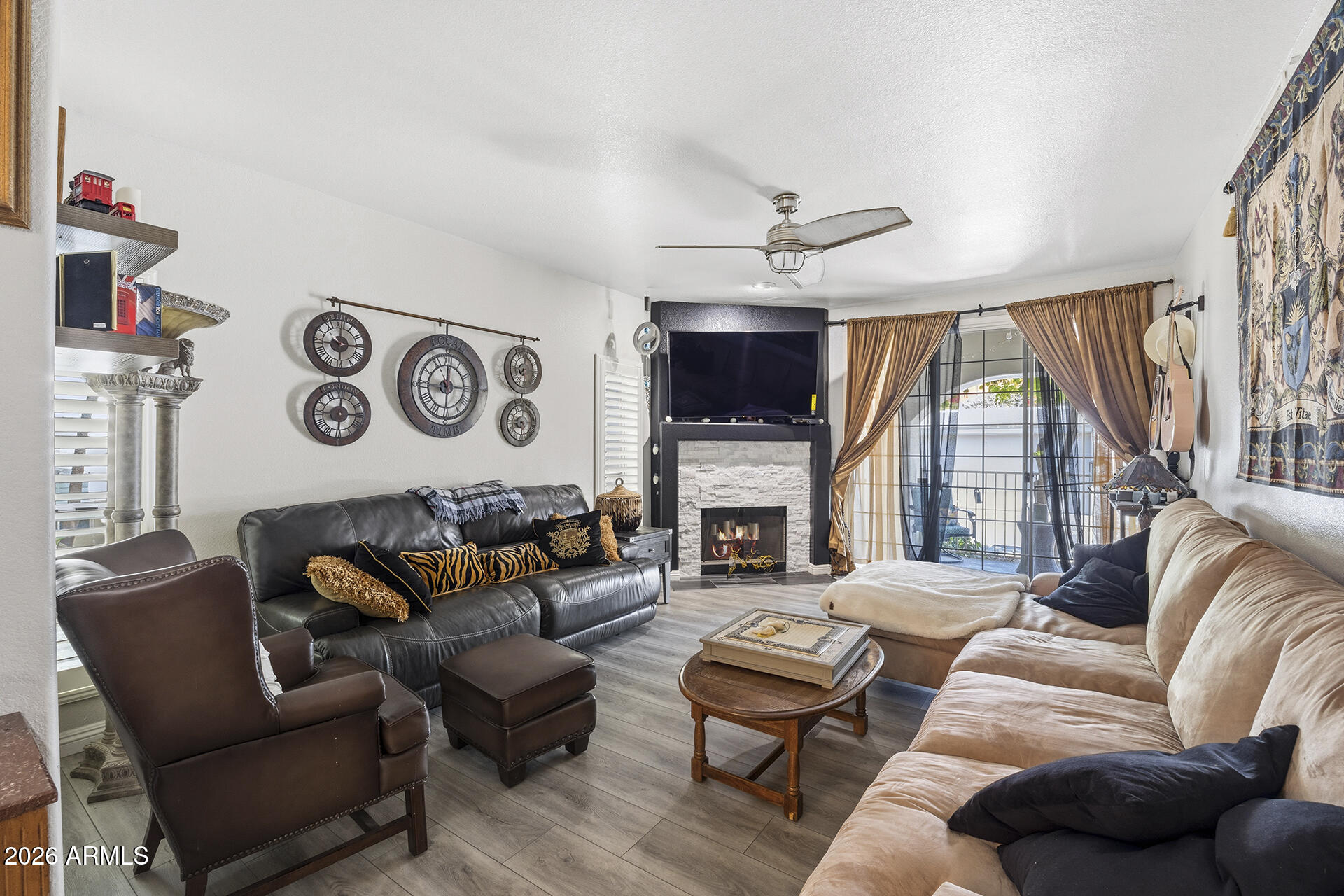 5200 S LAKESHORE Drive 116