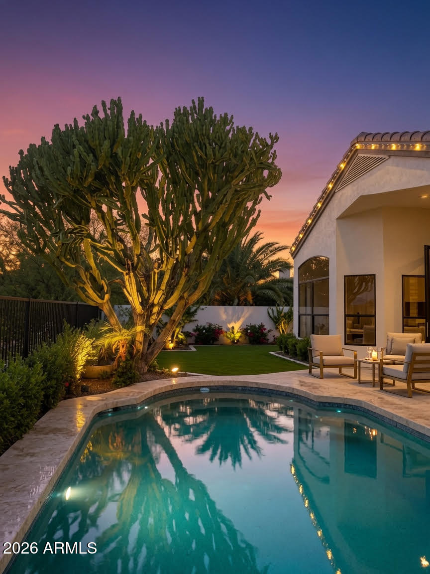 12297 E CORTEZ Drive