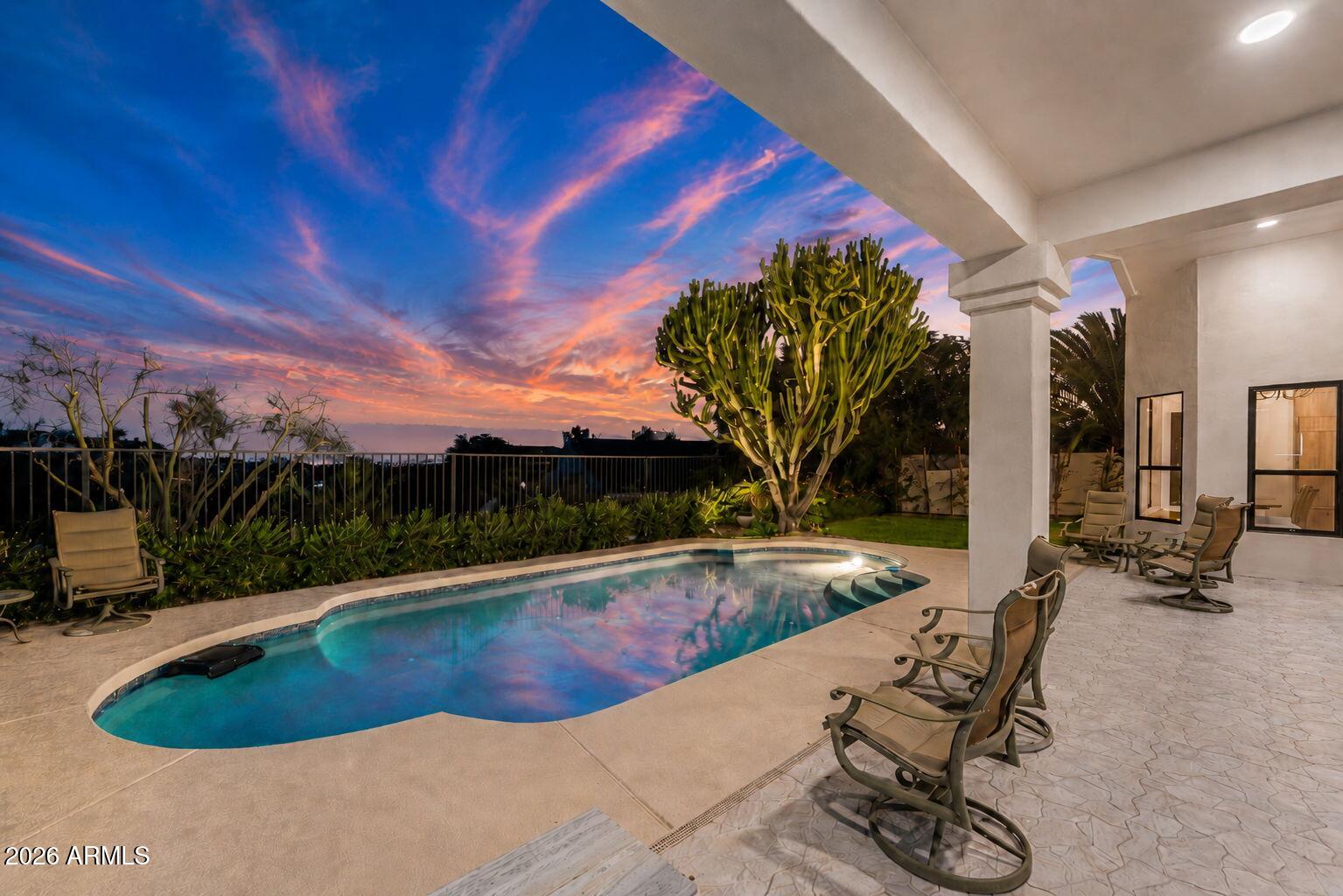 12297 E CORTEZ Drive