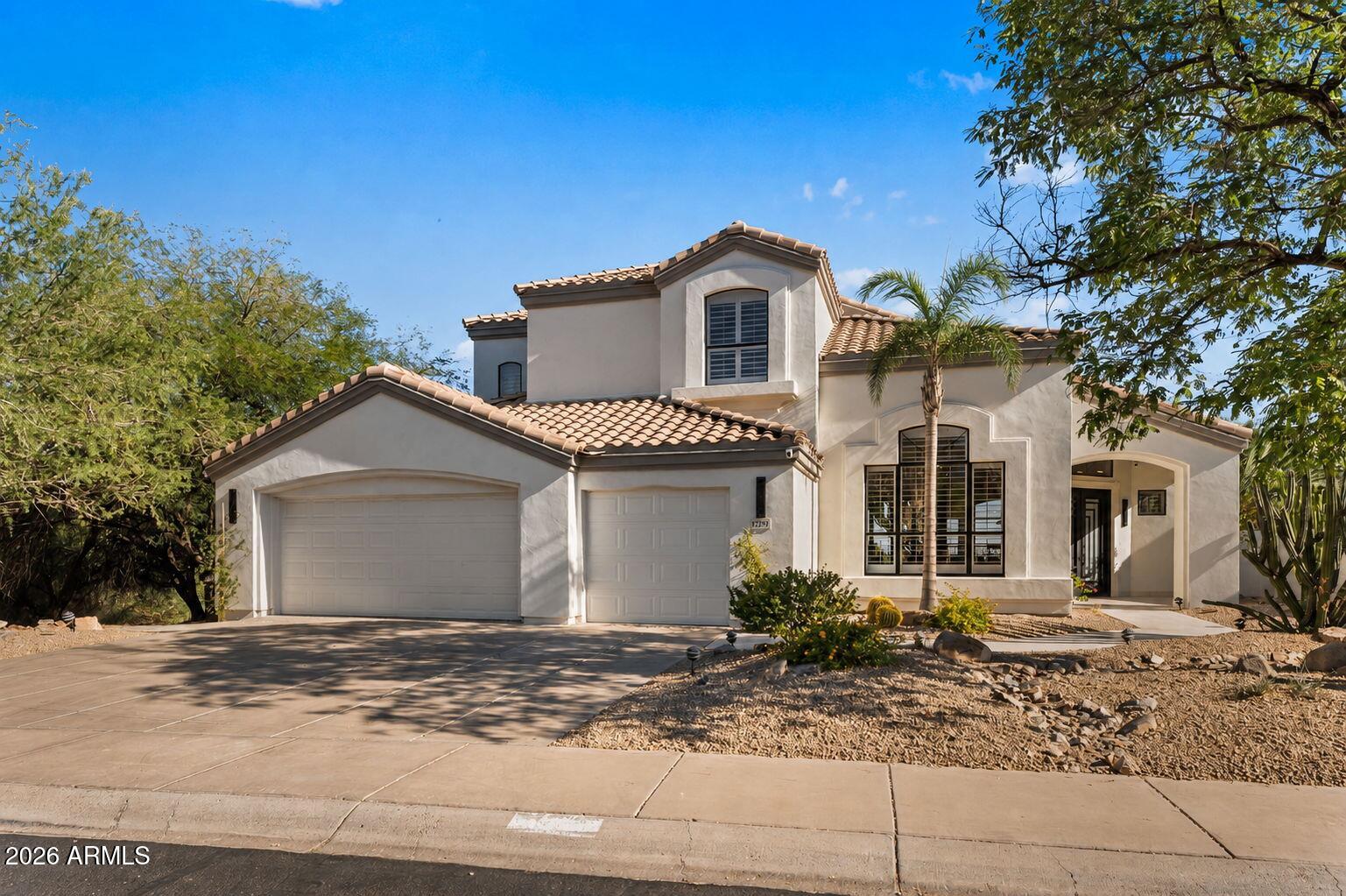 12297 E CORTEZ Drive